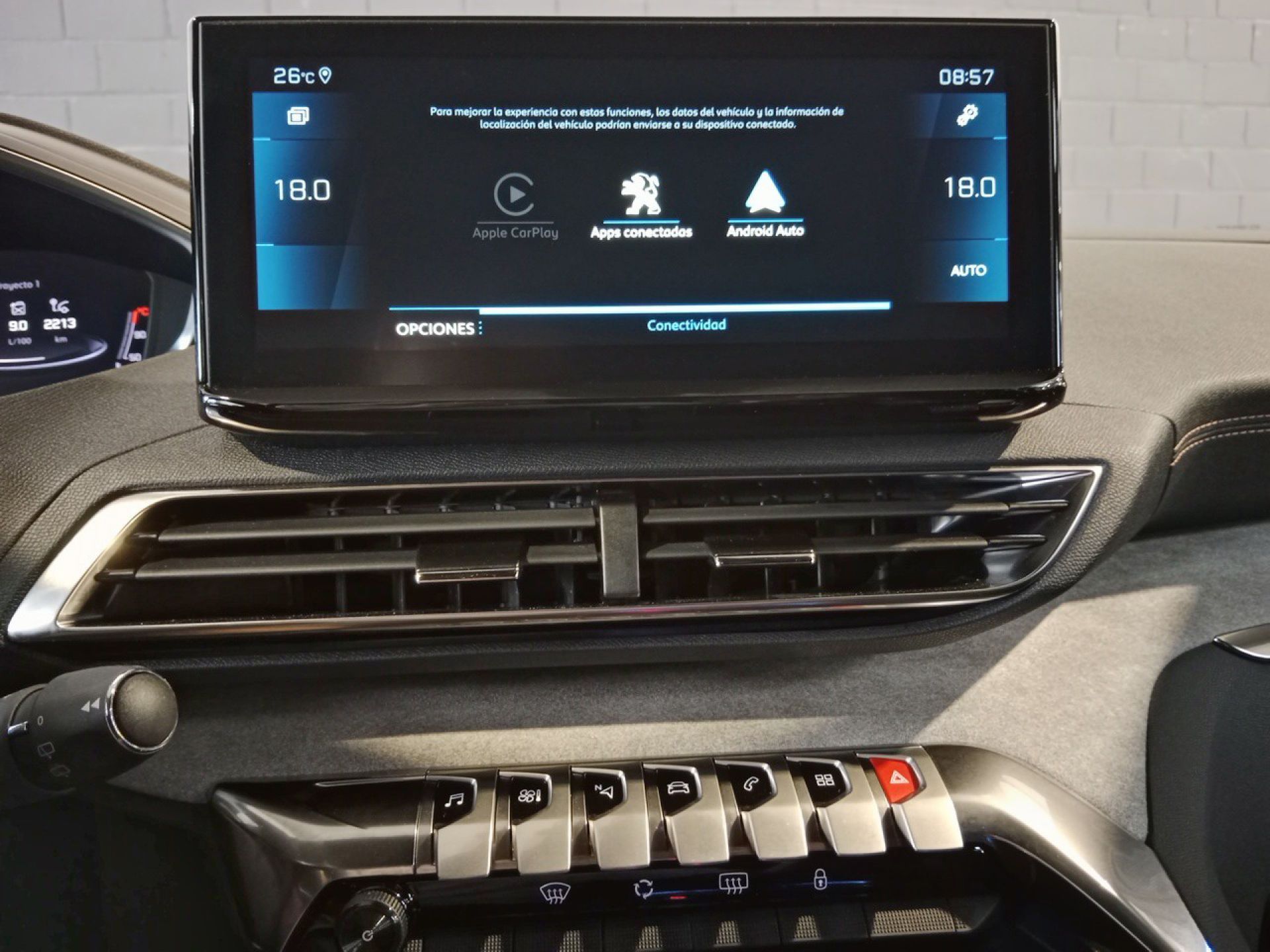 Peugeot 3008 1.2 100KW GT eDCS6