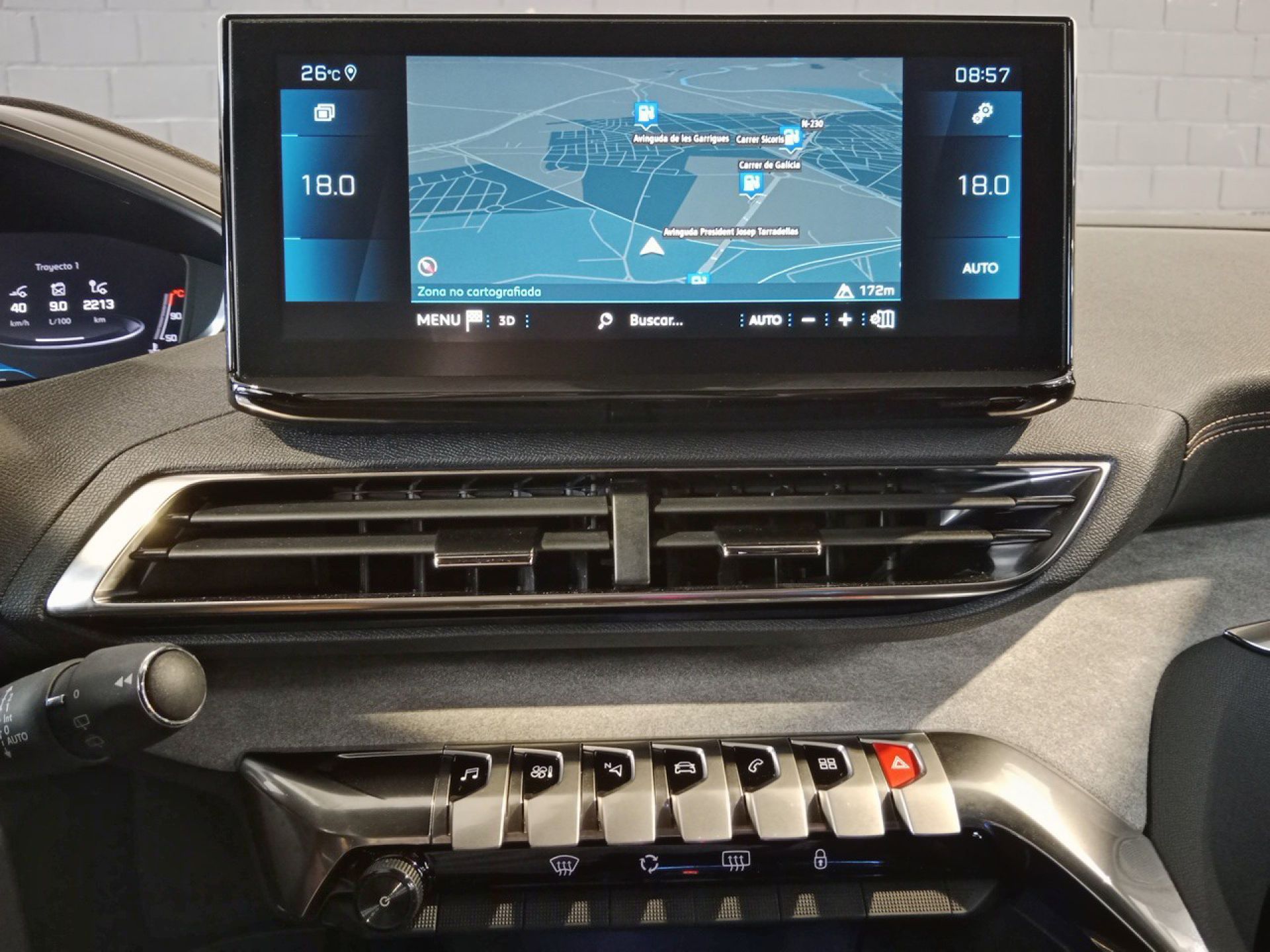 Peugeot 3008 1.2 100KW GT eDCS6