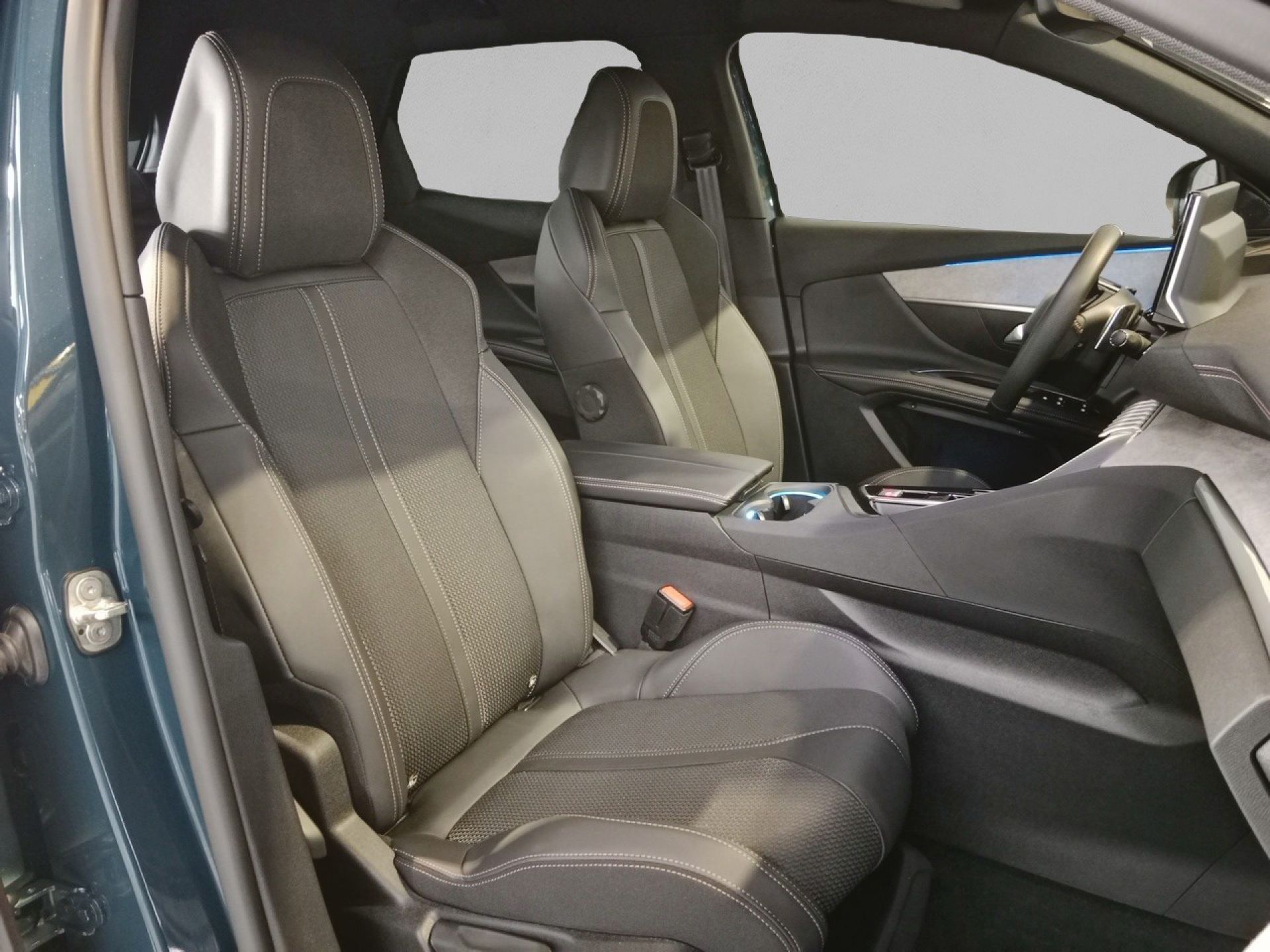 Peugeot 3008 1.2 100KW GT eDCS6