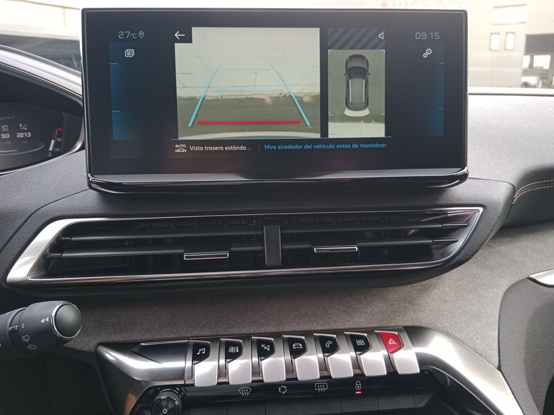 Peugeot 3008 1.2 100KW GT eDCS6