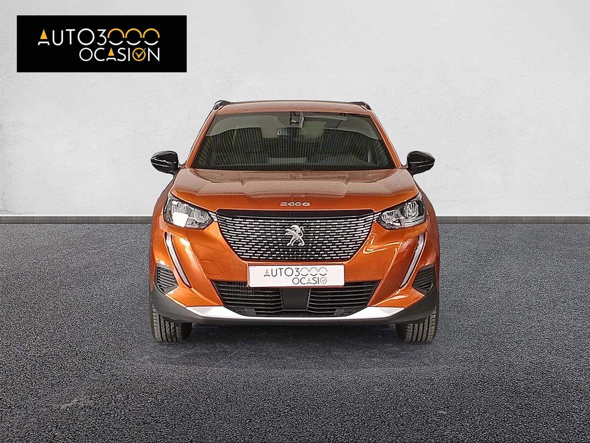 Peugeot 2008 Allure Puretech 130 S&S 6 Vel. MAN
