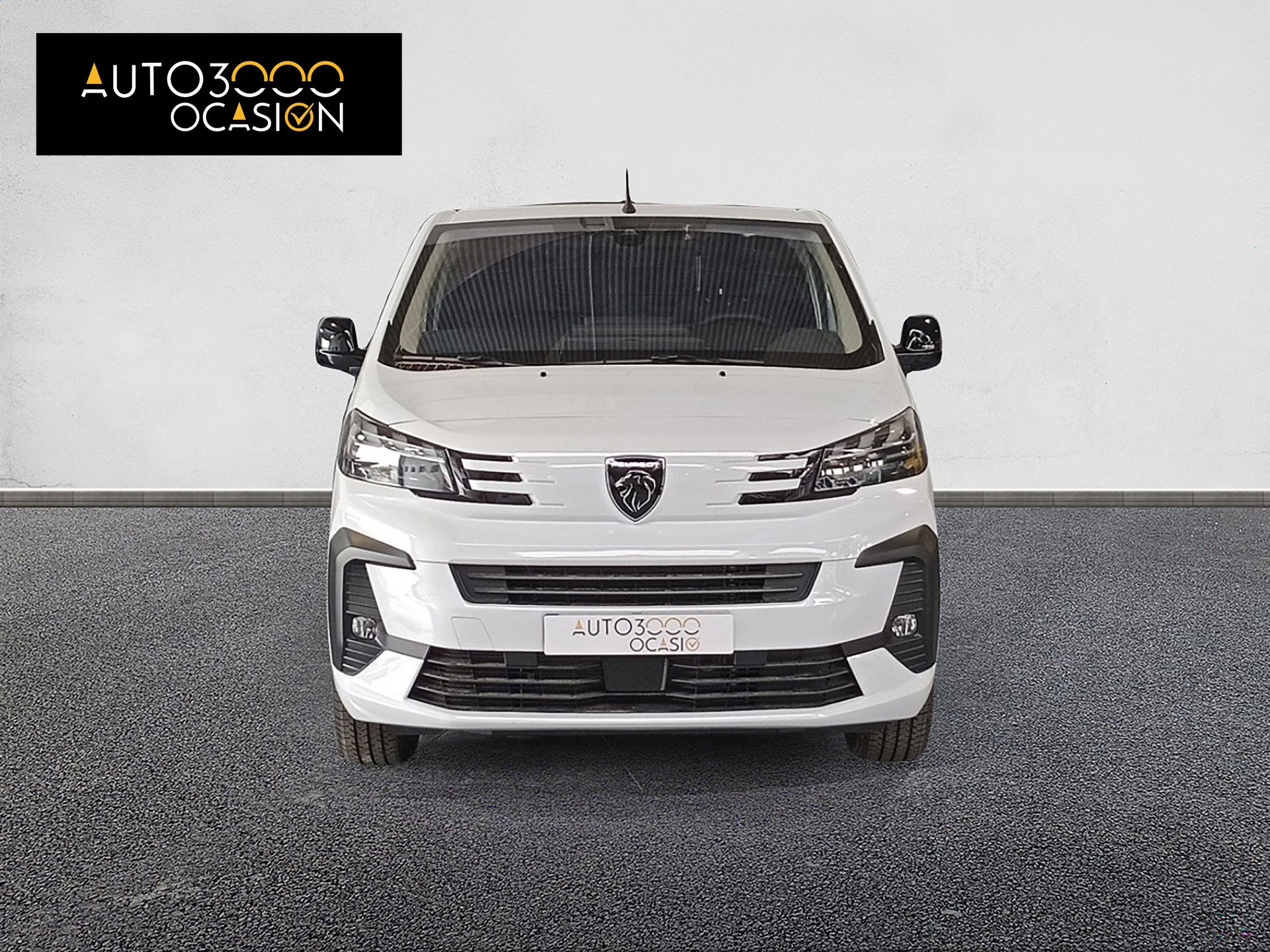 Peugeot e-Expert e-Expert Furgón 100kW Batería 75kWh Std