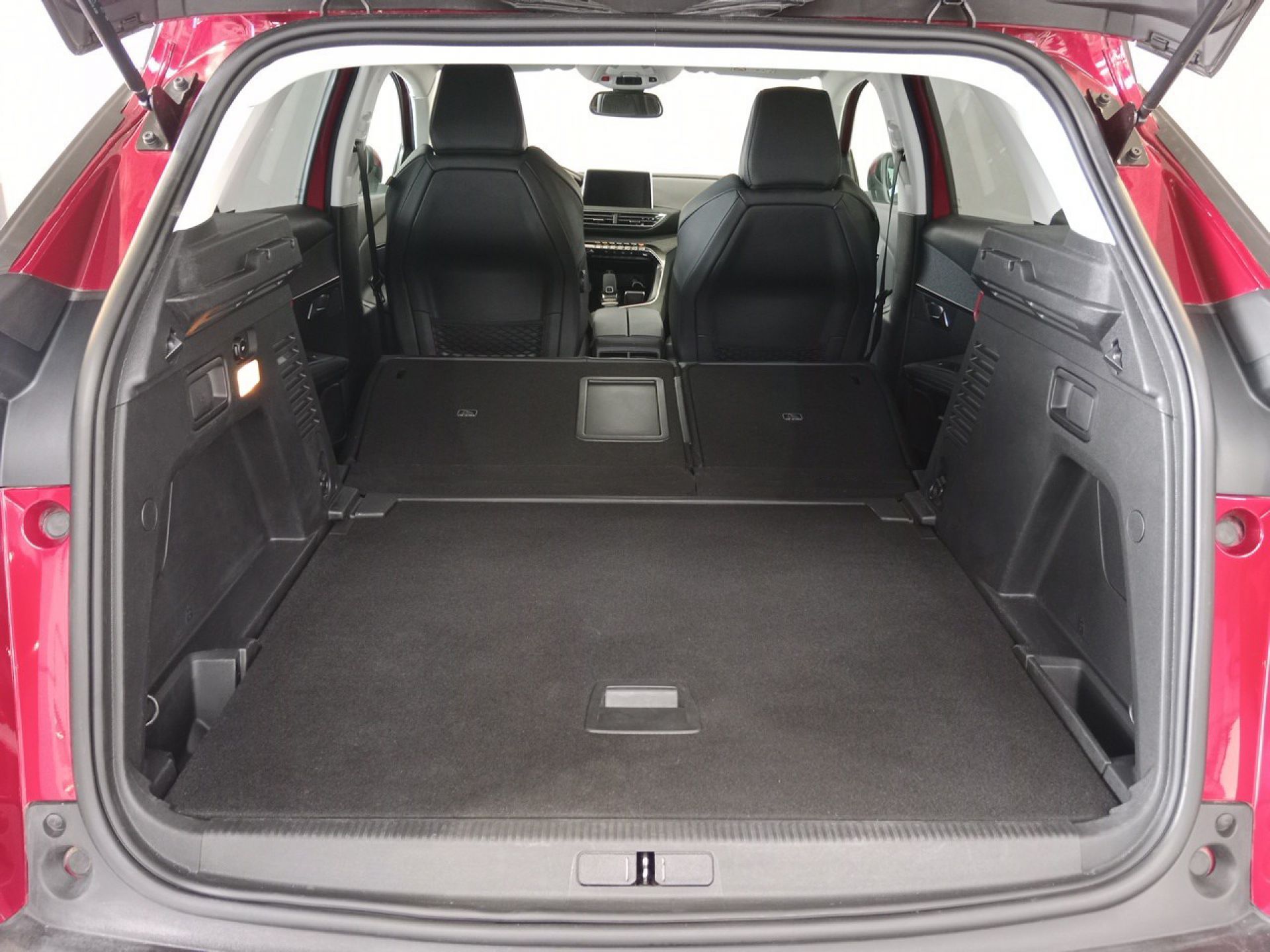 Peugeot 3008 1.2 PureTech 96KW S&S Allure EAT8