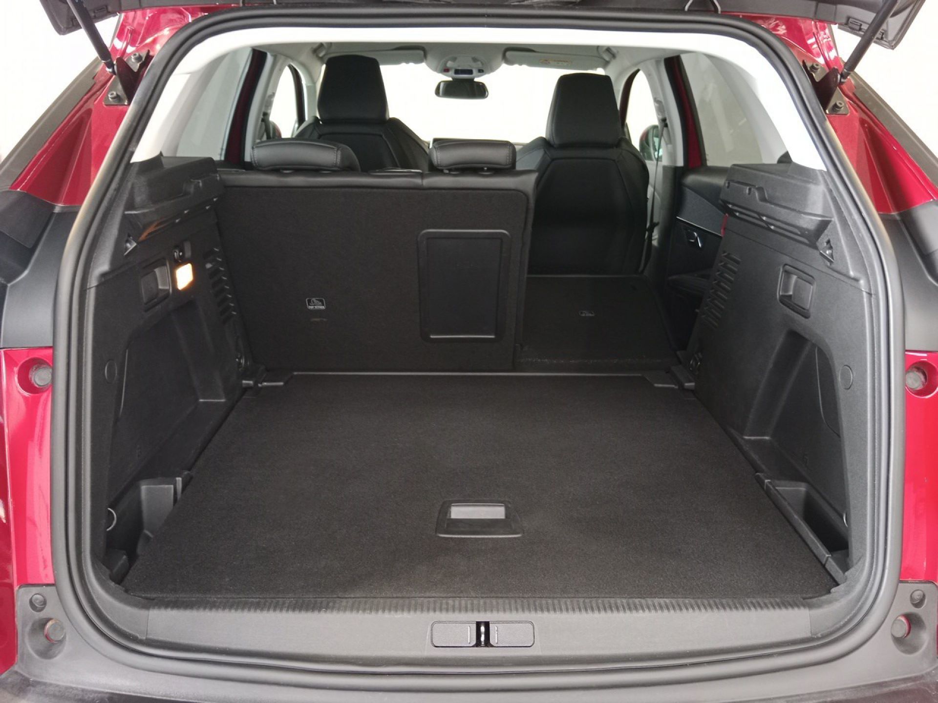 Peugeot 3008 1.2 PureTech 96KW S&S Allure EAT8