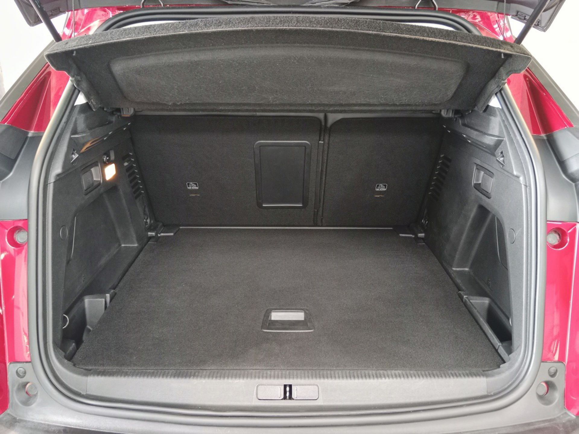 Peugeot 3008 1.2 PureTech 96KW S&S Allure EAT8