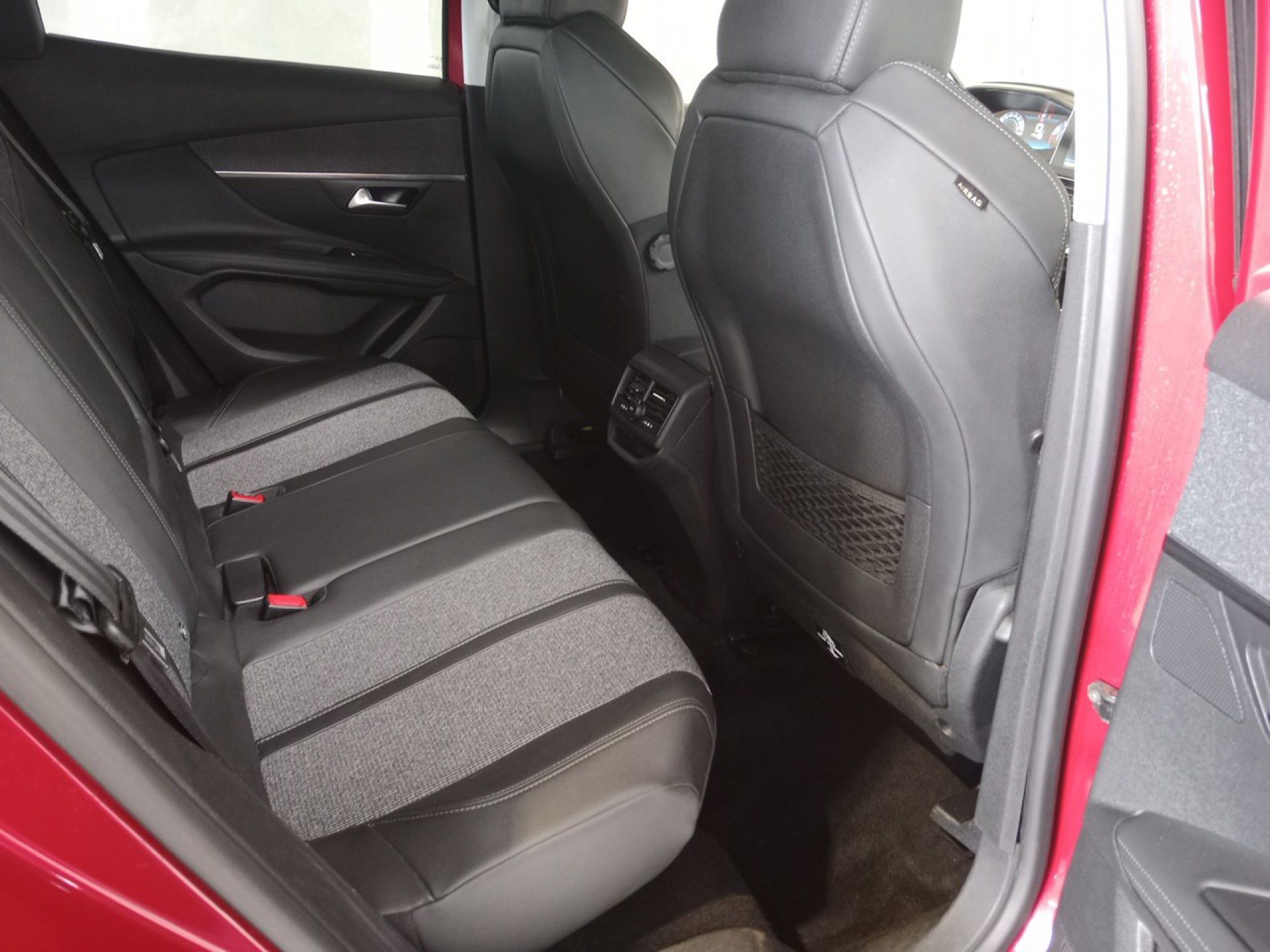 Peugeot 3008 1.2 PureTech 96KW S&S Allure EAT8