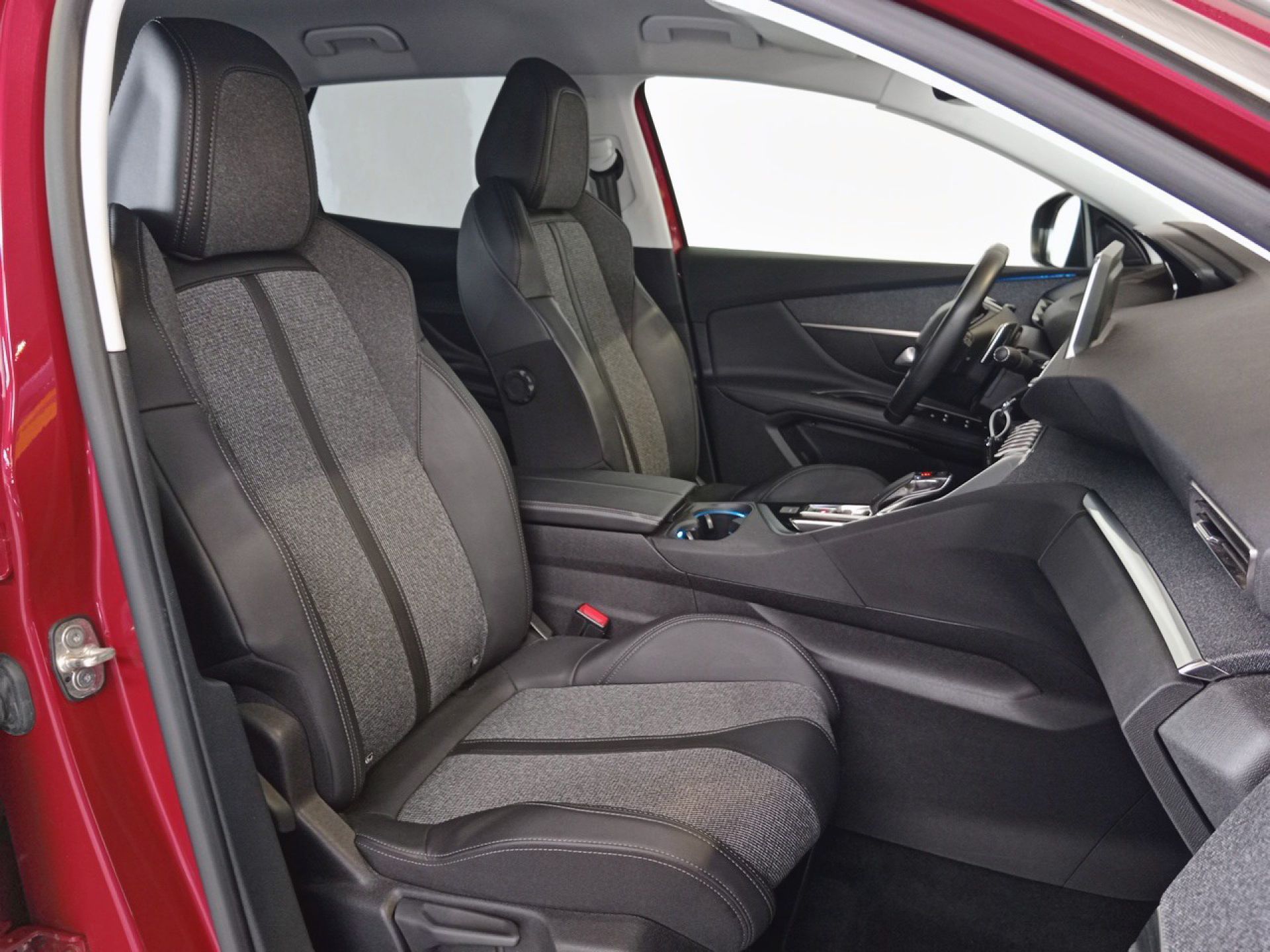 Peugeot 3008 1.2 PureTech 96KW S&S Allure EAT8