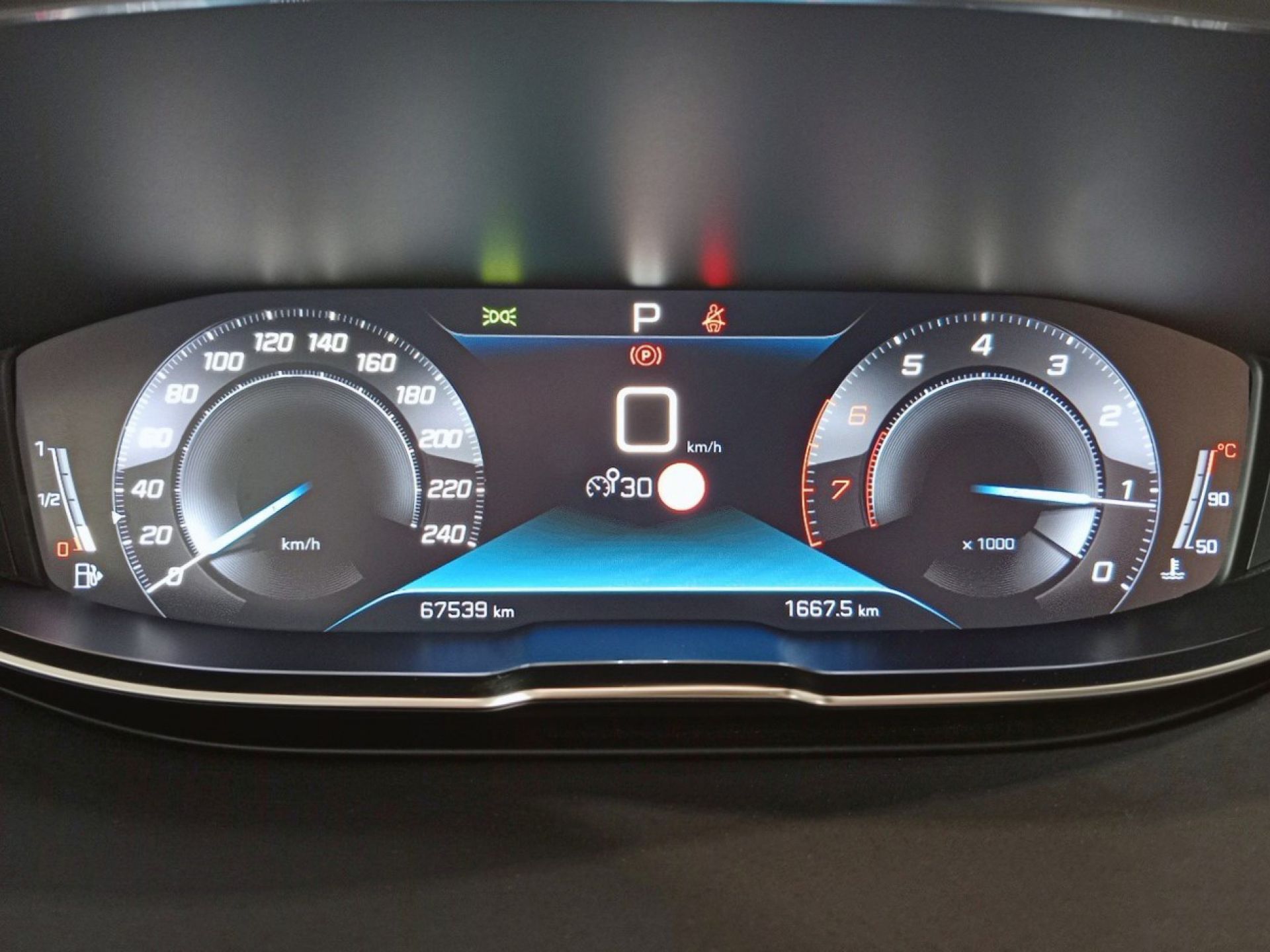 Peugeot 3008 1.2 PureTech 96KW S&S Allure EAT8