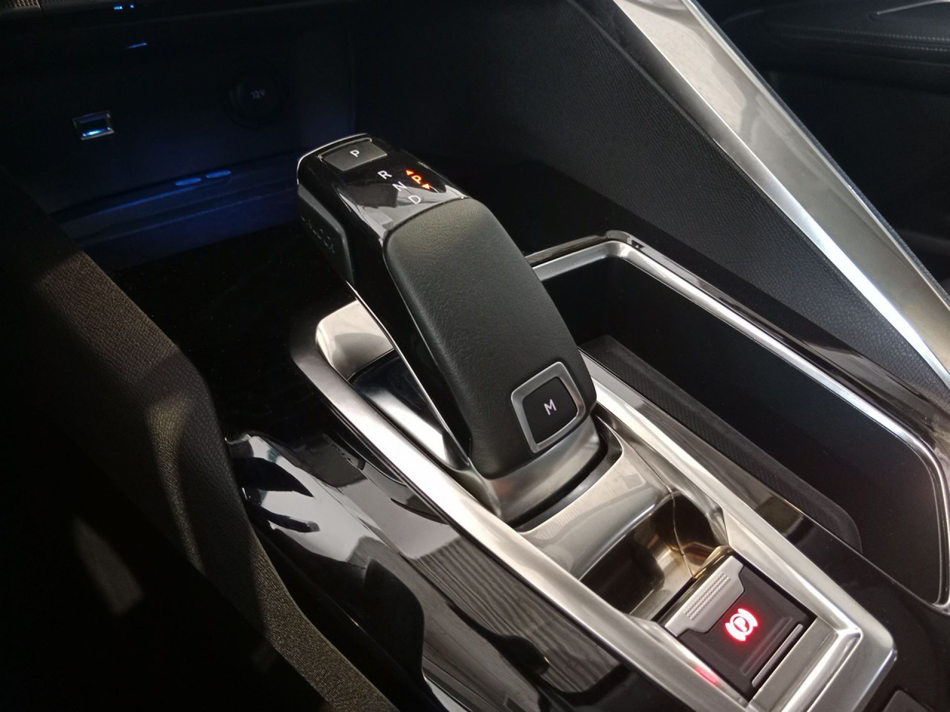 Peugeot 3008 1.2 PureTech 96KW S&S Allure EAT8