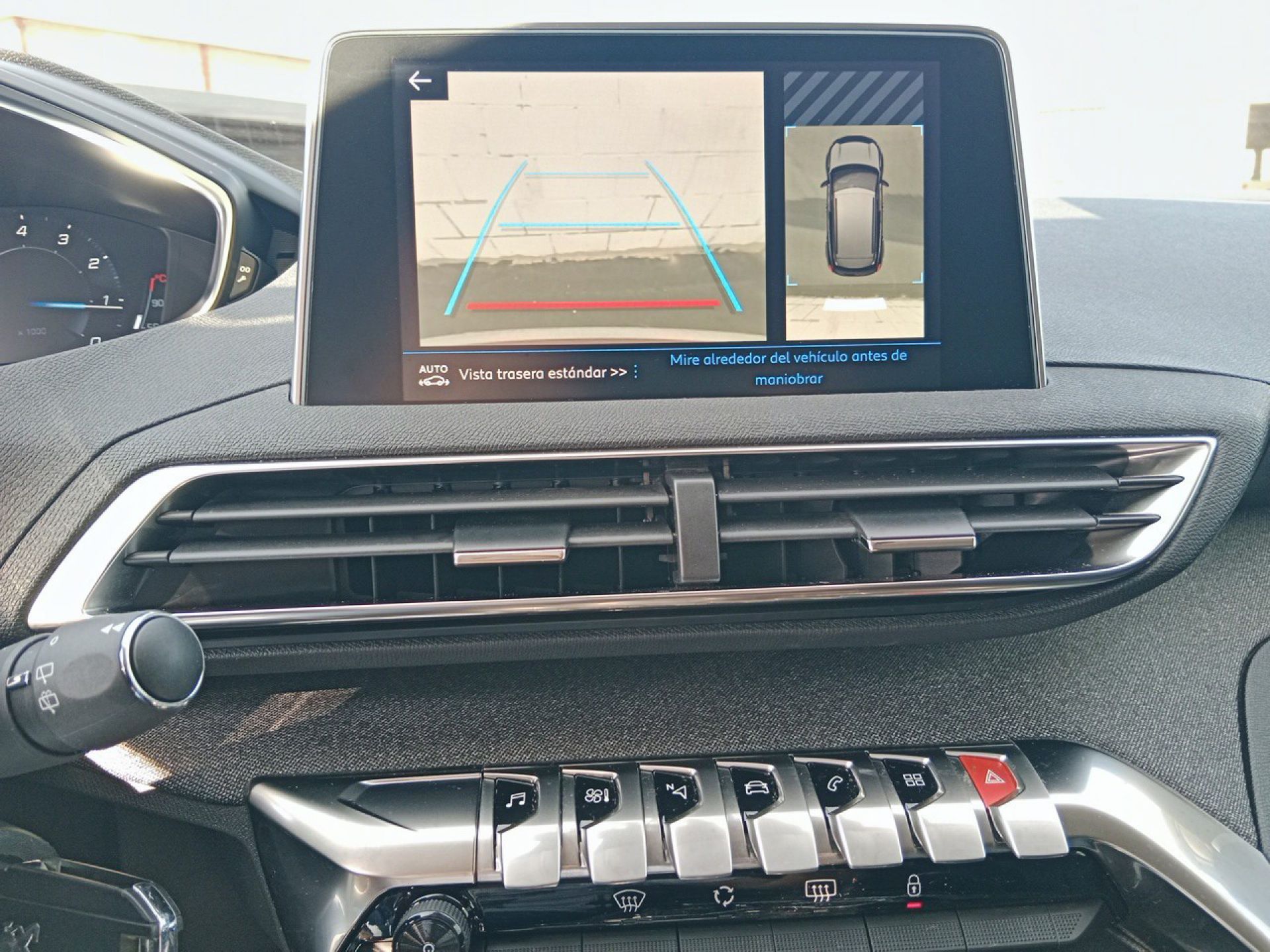 Peugeot 3008 1.2 PureTech 96KW S&S Allure EAT8