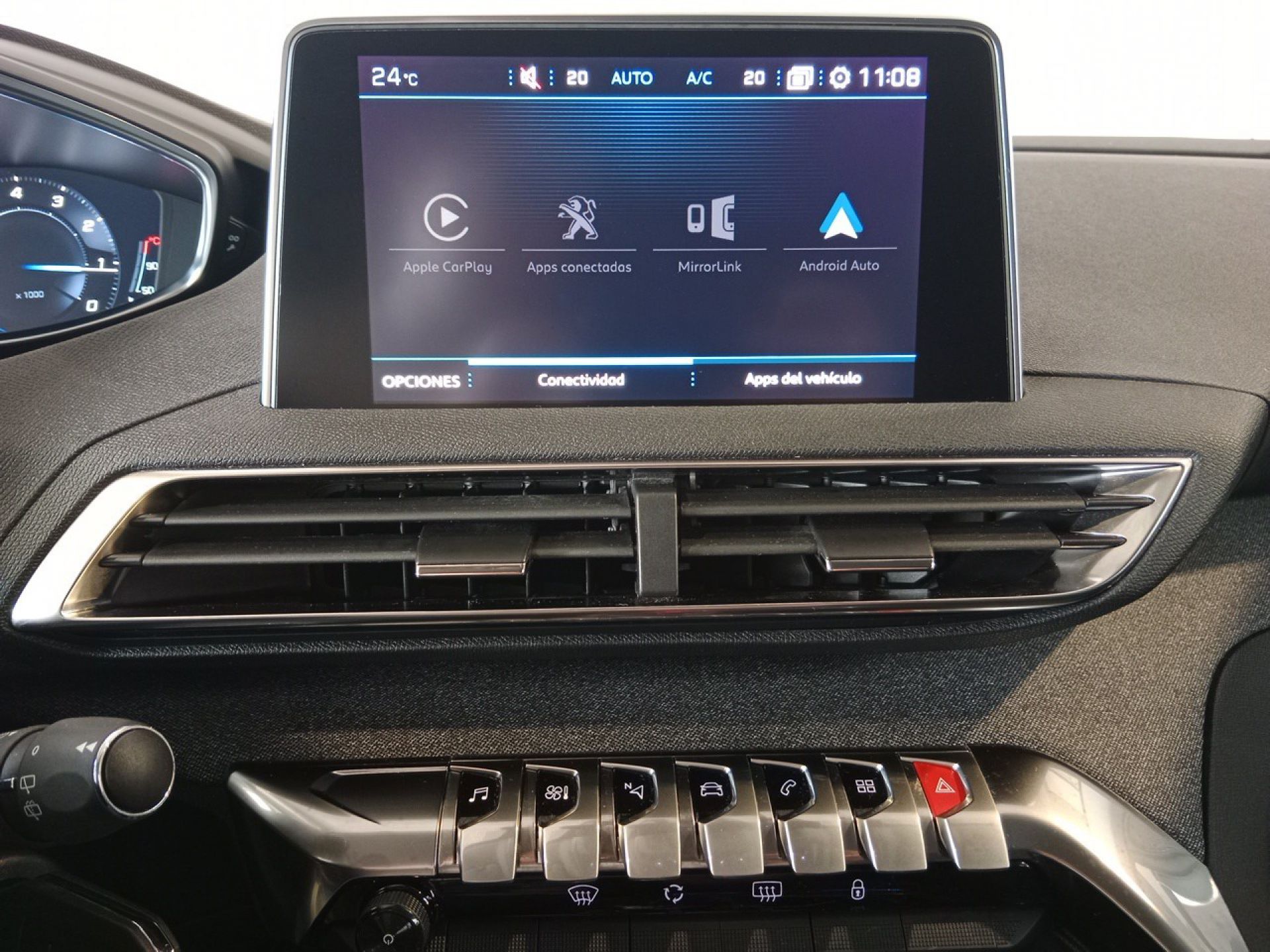 Peugeot 3008 1.2 PureTech 96KW S&S Allure EAT8