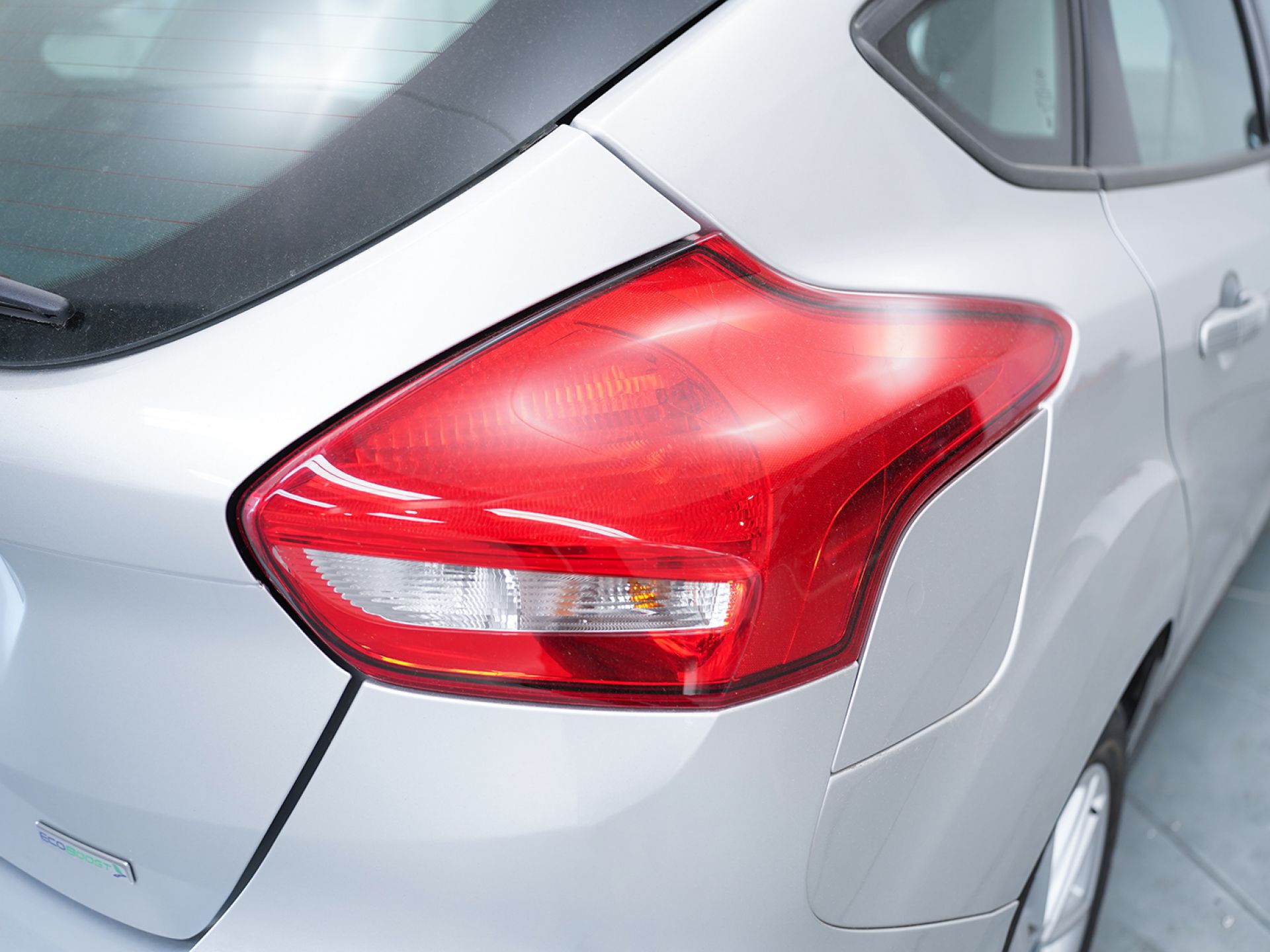 Ford Focus 1.0 Ecoboost Auto-St.-St. 125cv Trend+