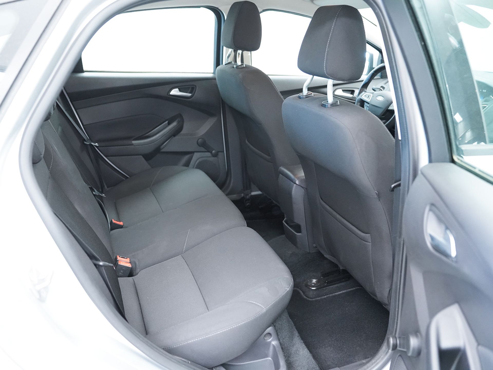 Ford Focus 1.0 Ecoboost Auto-St.-St. 125cv Trend+