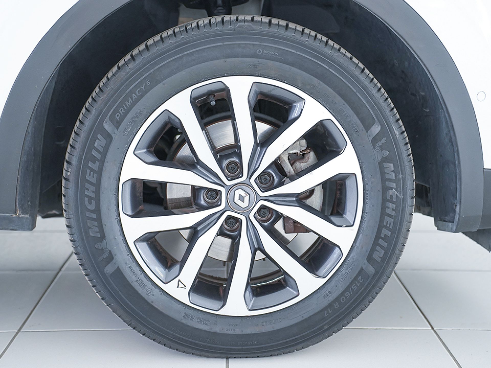Renault Kadjar Zen Blue dCi 85kW (115CV)