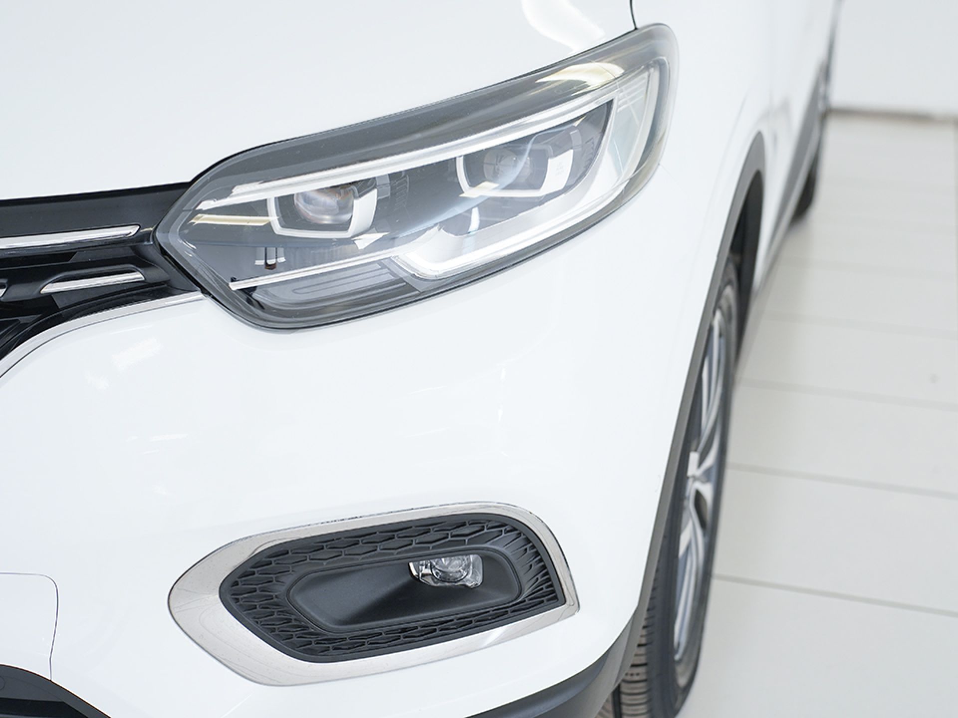 Renault Kadjar Zen Blue dCi 85kW (115CV)