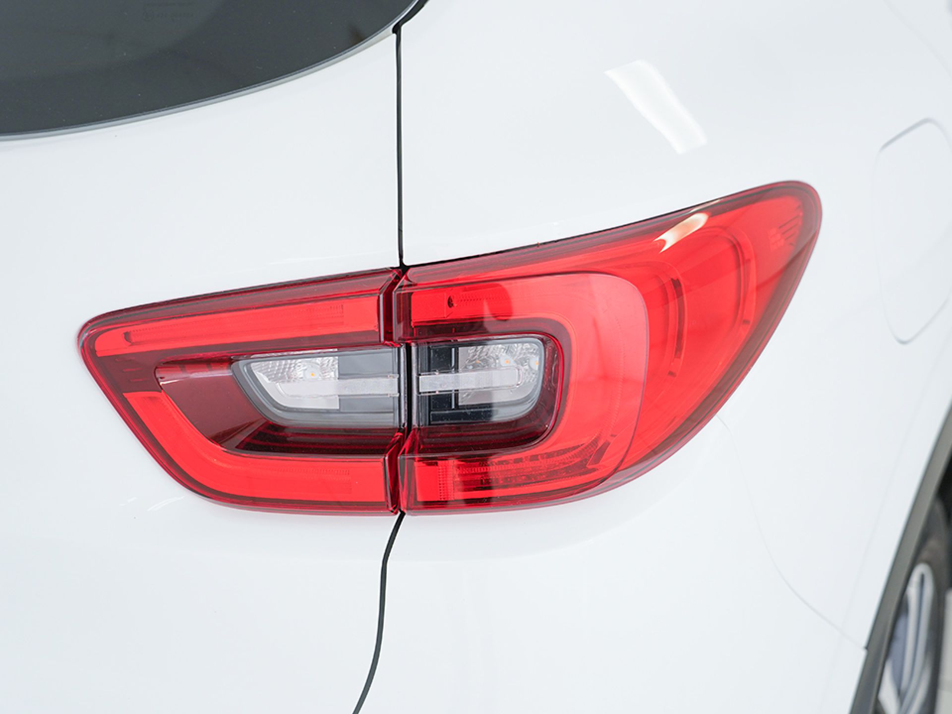 Renault Kadjar Zen Blue dCi 85kW (115CV)