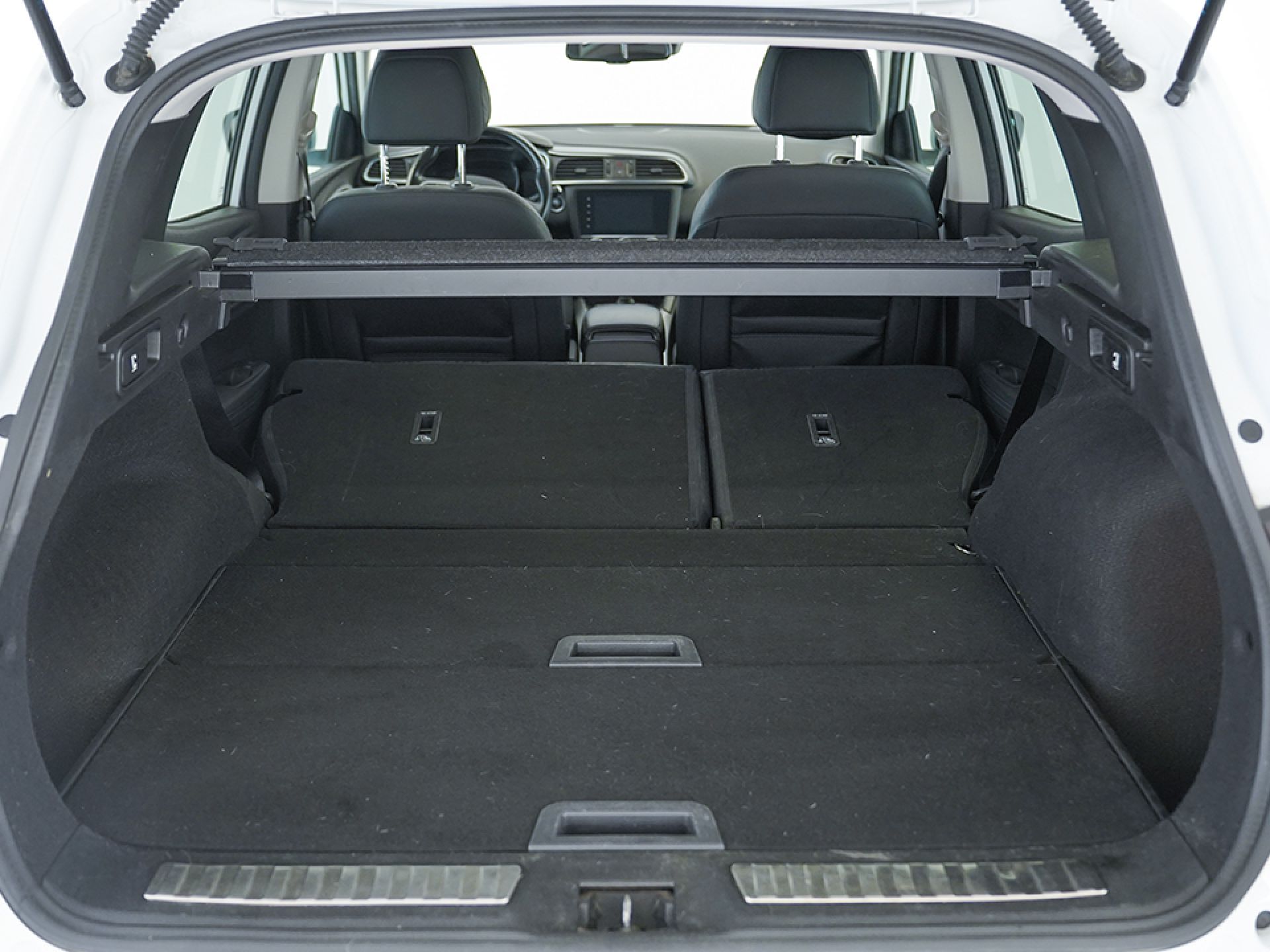 Renault Kadjar Zen Blue dCi 85kW (115CV)