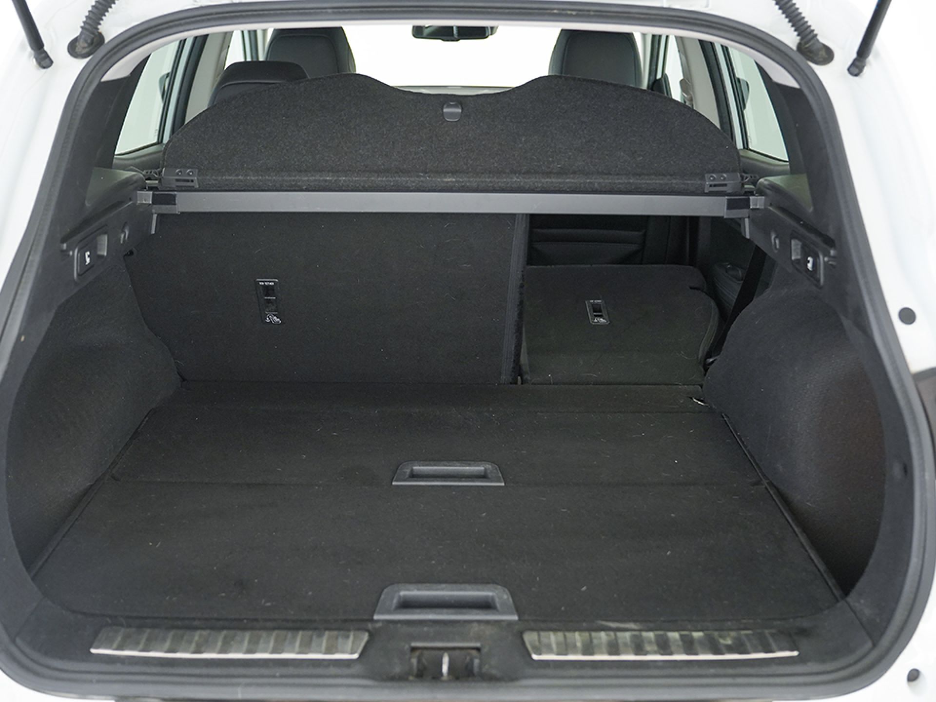 Renault Kadjar Zen Blue dCi 85kW (115CV)