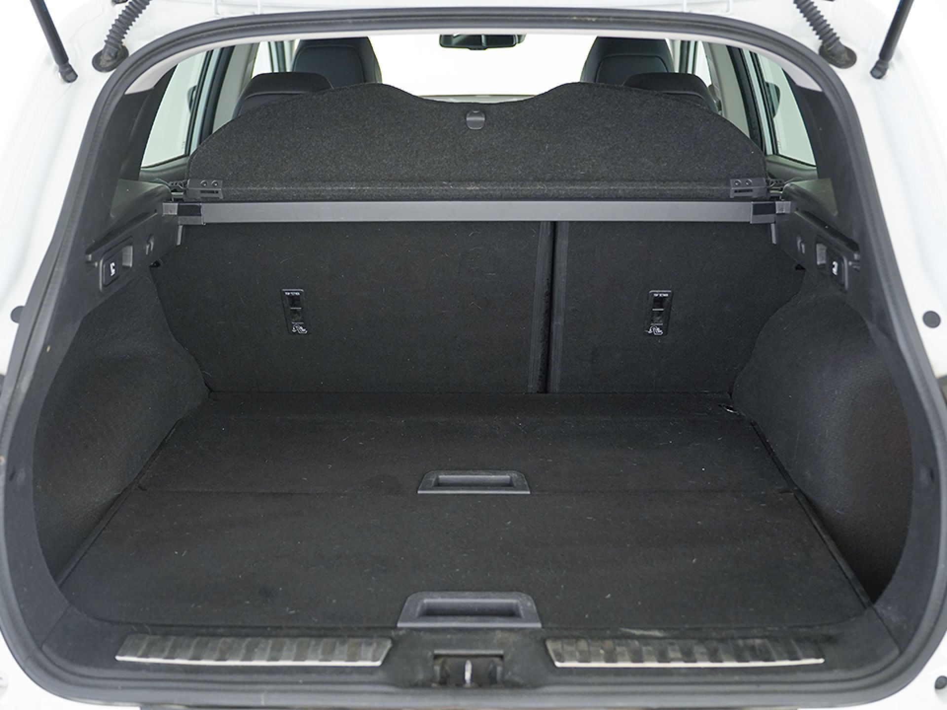 Renault Kadjar Zen Blue dCi 85kW (115CV)