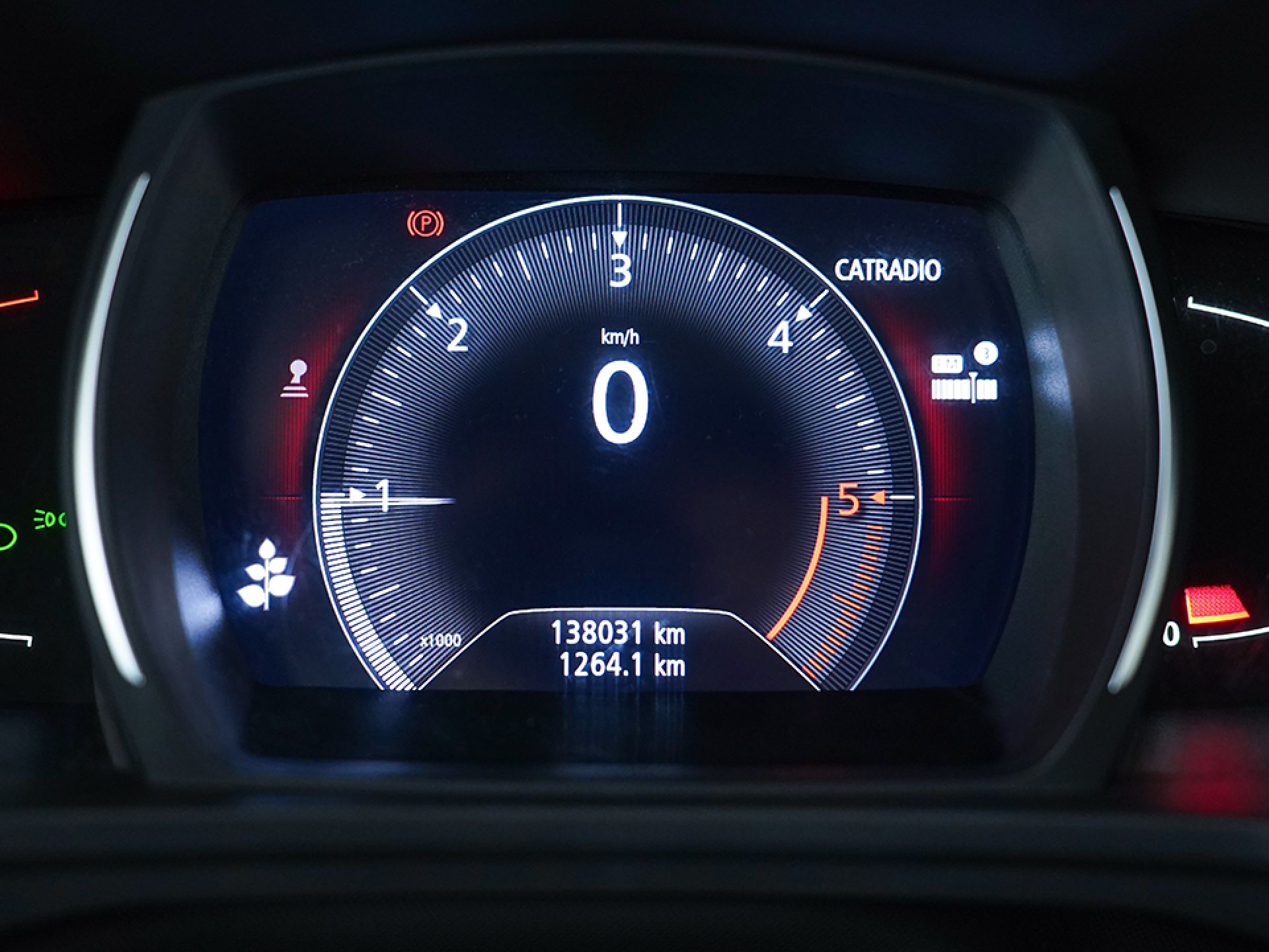 Renault Kadjar Zen Blue dCi 85kW (115CV)