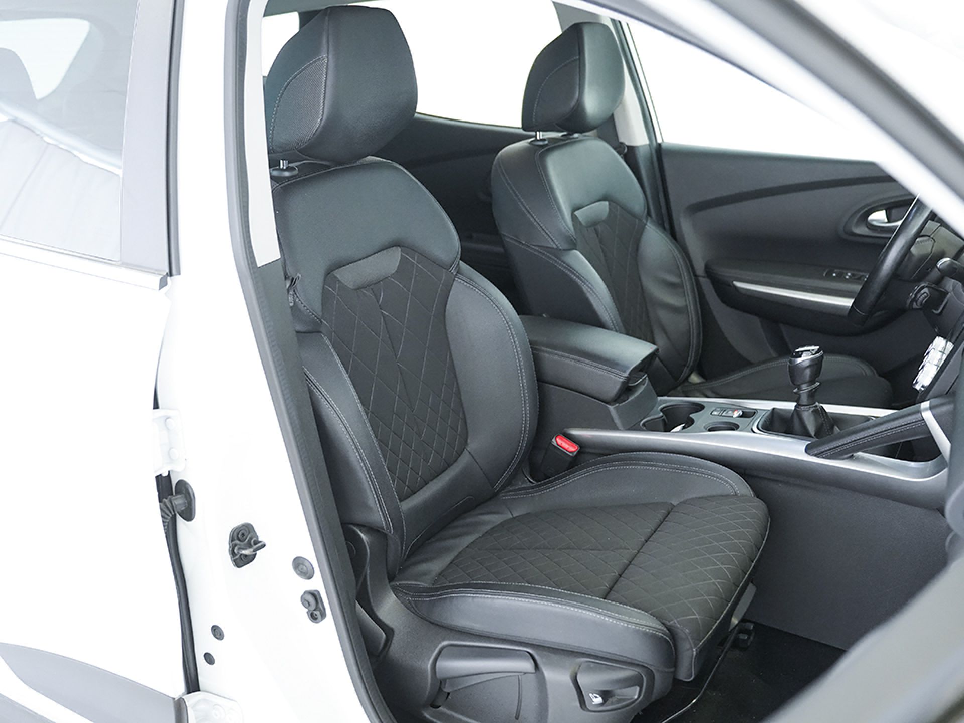 Renault Kadjar Zen Blue dCi 85kW (115CV)