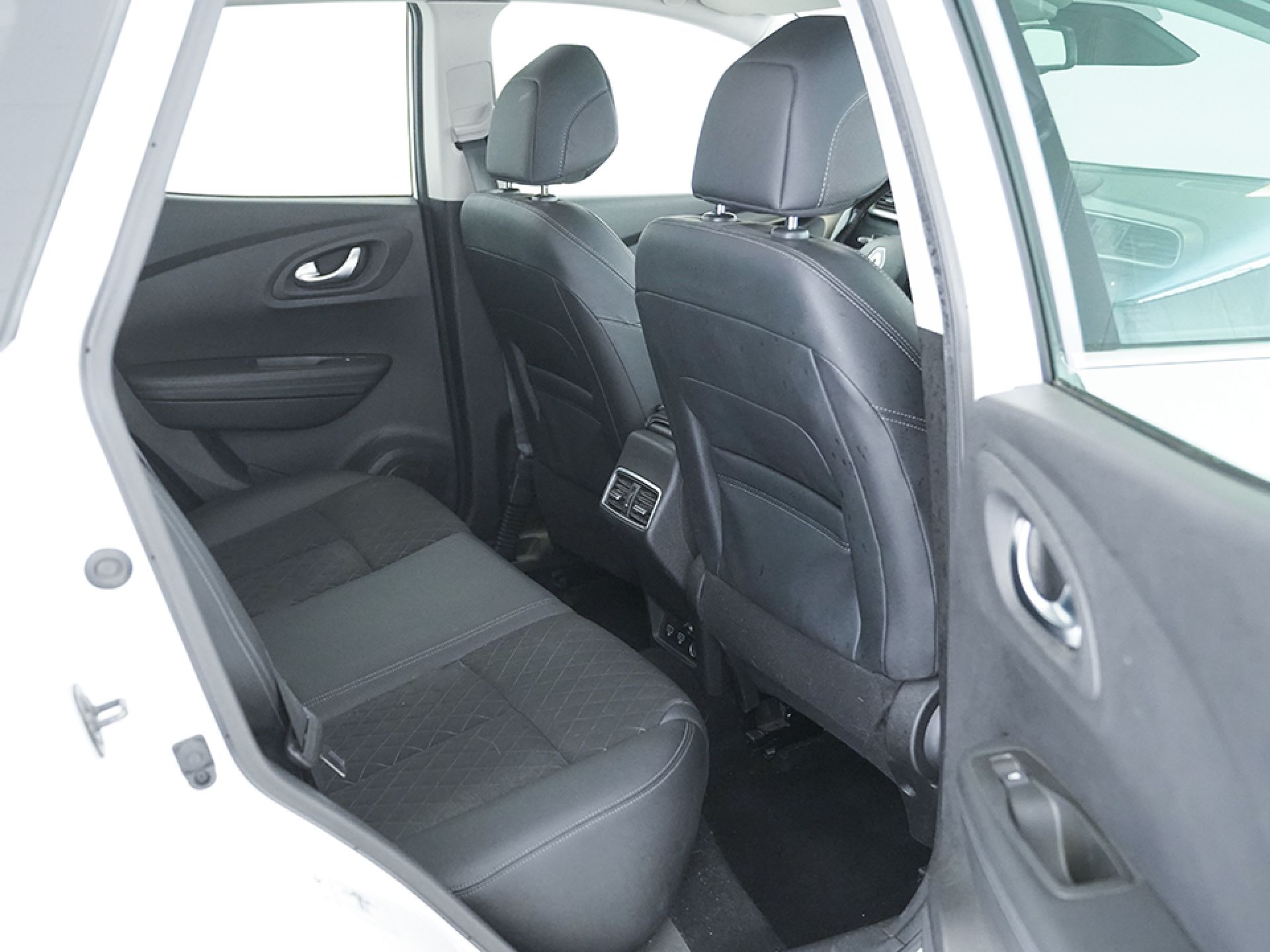 Renault Kadjar Zen Blue dCi 85kW (115CV)