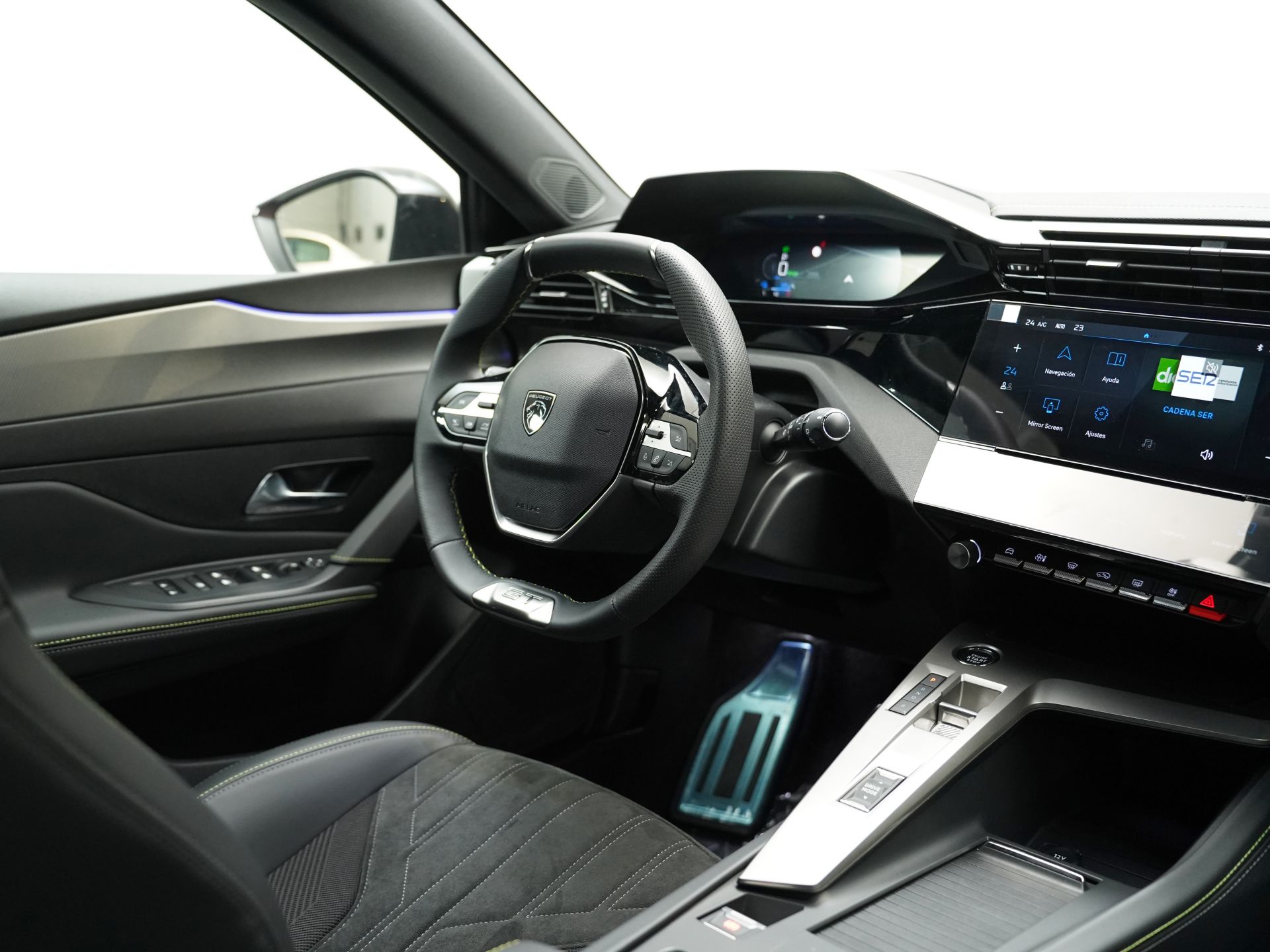 Peugeot 308 SW GT Hybrid PHEV 180 e-EAT8