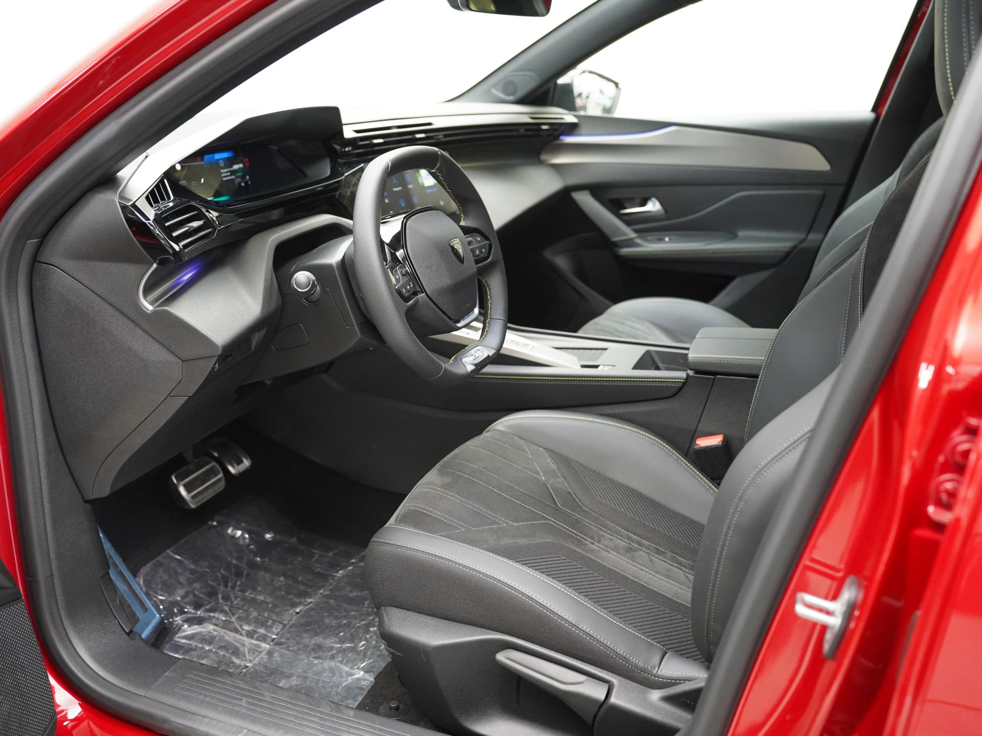 Peugeot 308 SW GT Hybrid PHEV 180 e-EAT8