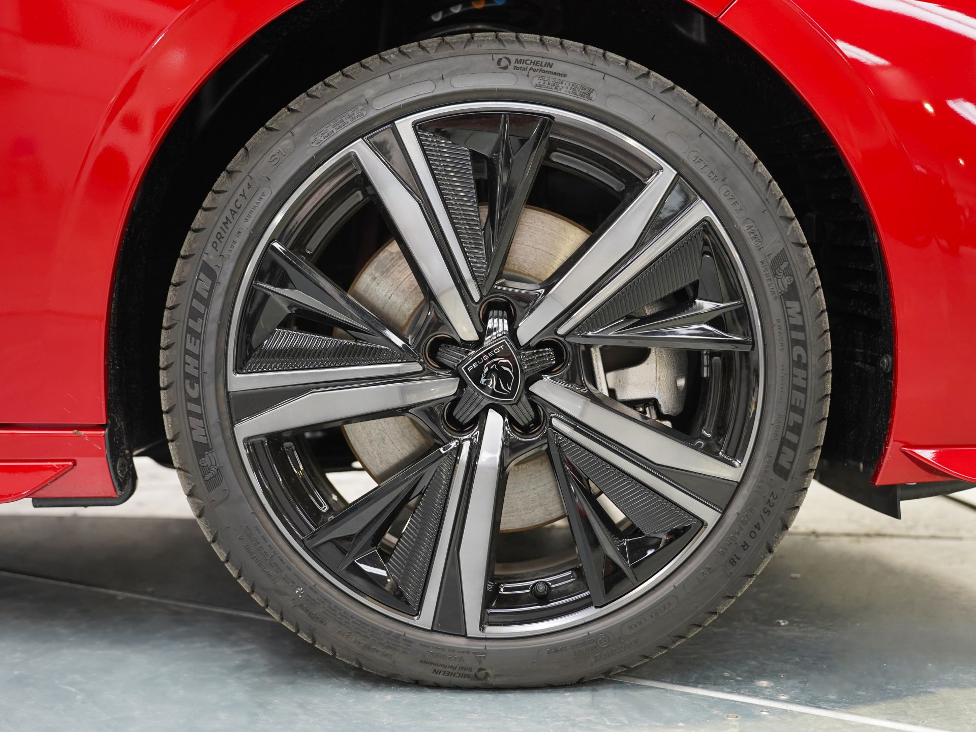 Peugeot 308 SW GT Hybrid PHEV 180 e-EAT8