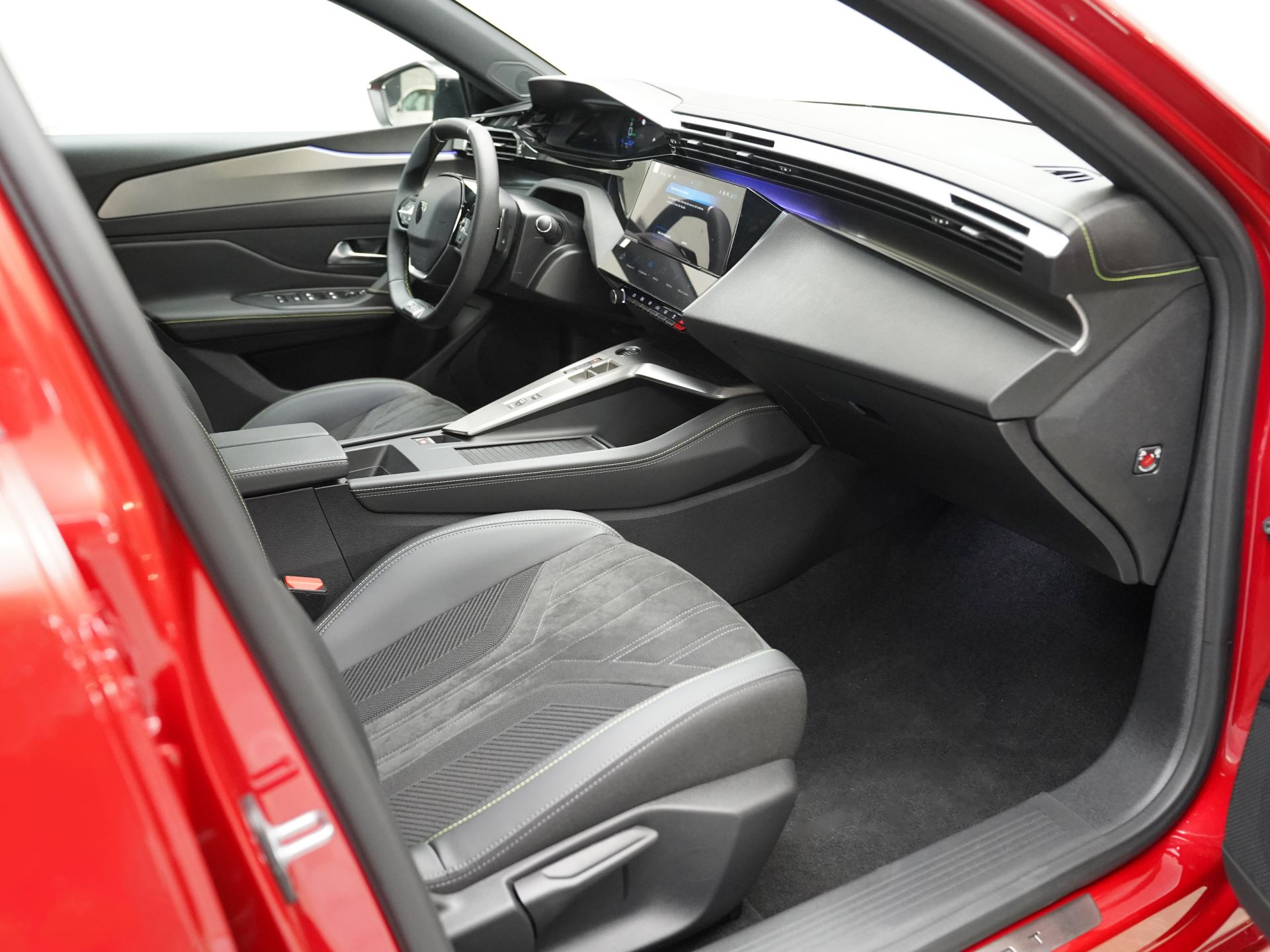 Peugeot 308 SW GT Hybrid PHEV 180 e-EAT8