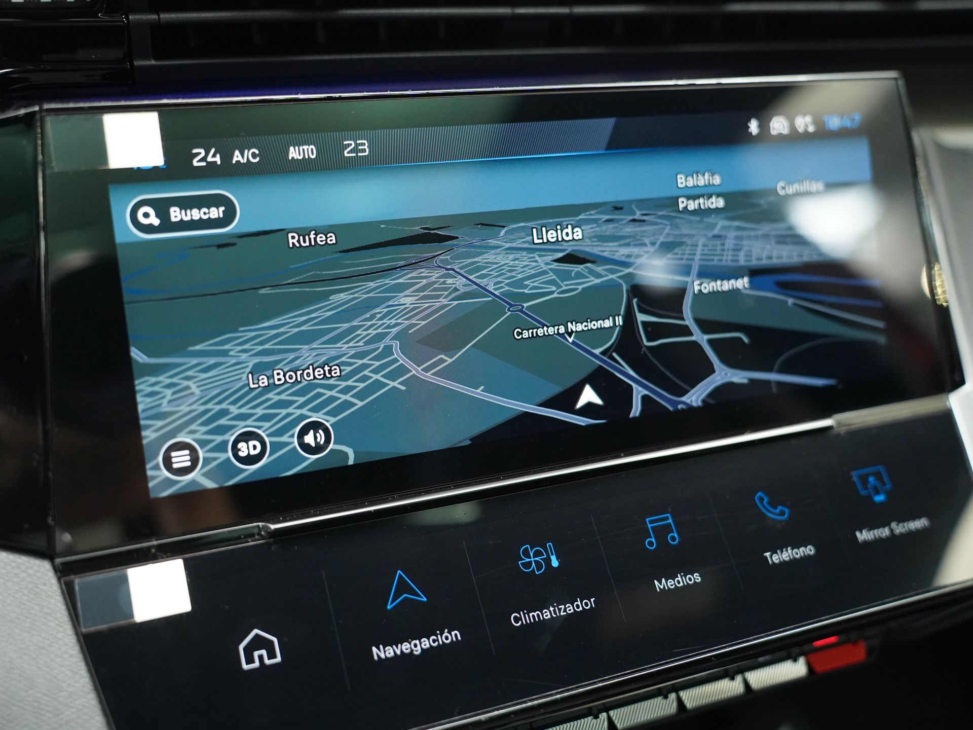 Peugeot 308 SW GT Hybrid PHEV 180 e-EAT8