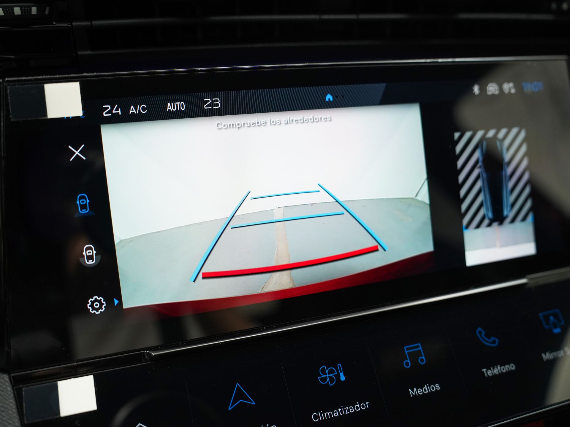 Peugeot 308 SW GT Hybrid PHEV 180 e-EAT8