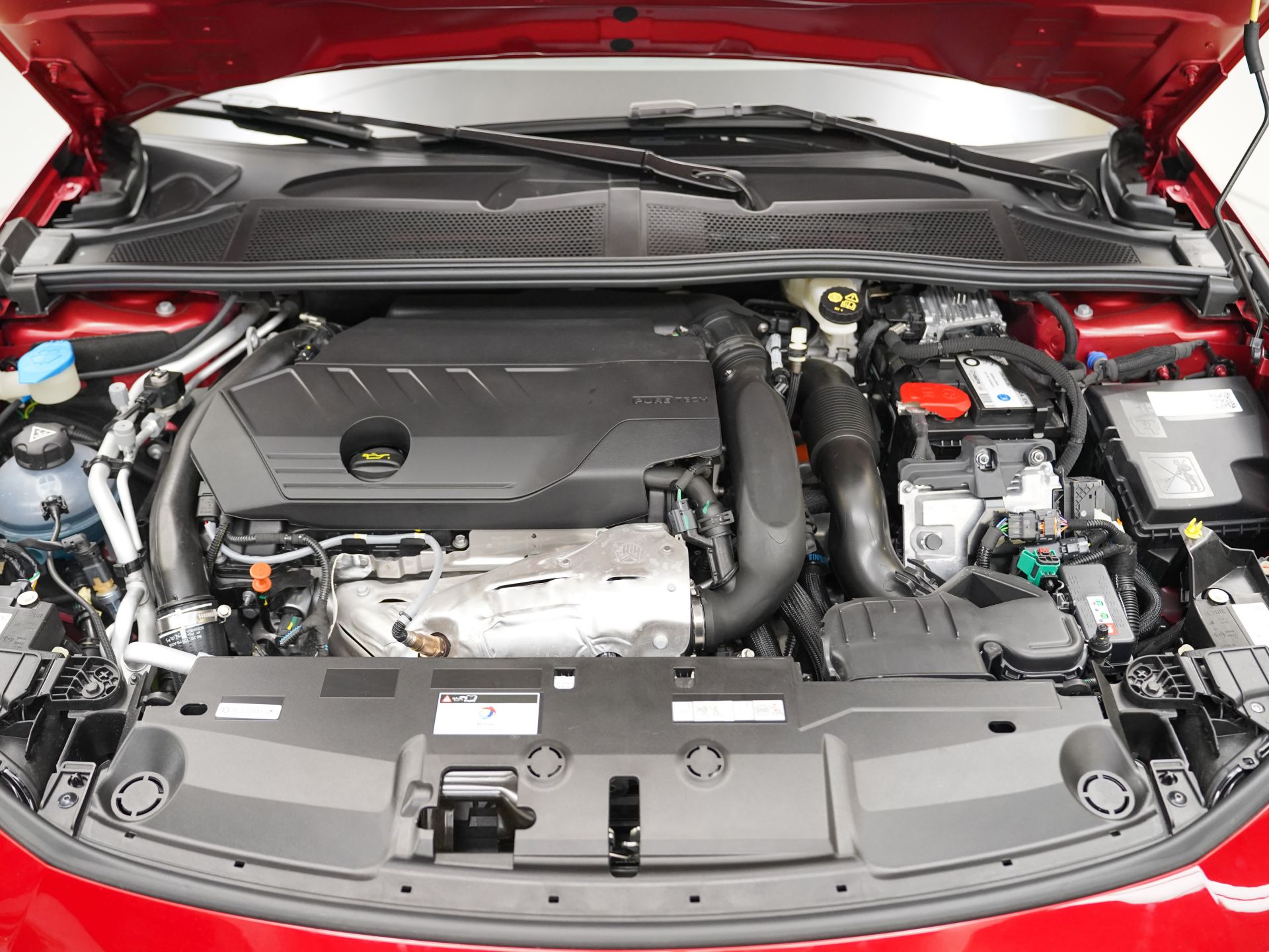 Peugeot 308 SW GT Hybrid PHEV 180 e-EAT8