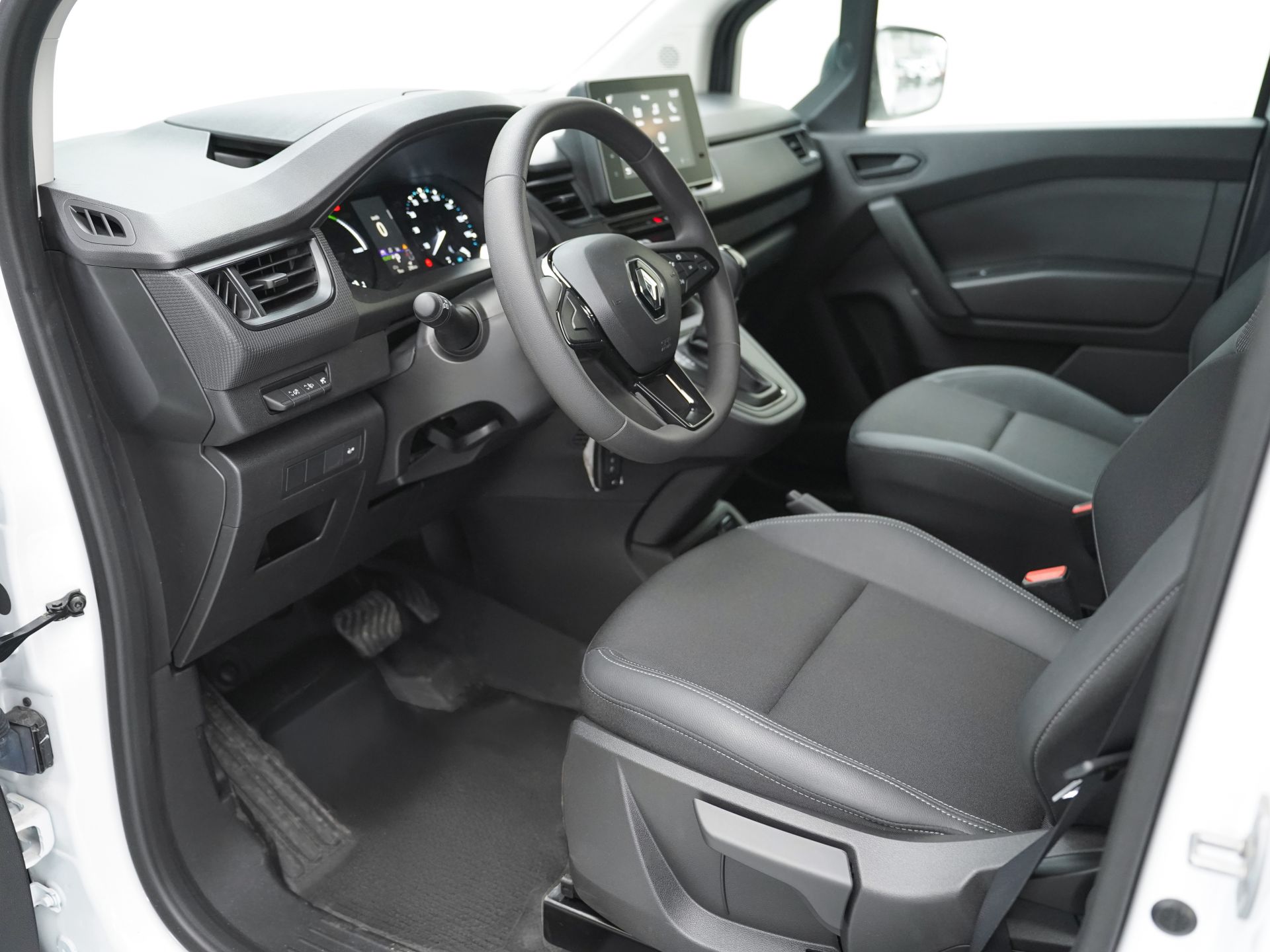 Renault Kangoo Furgón E-Tech L1 Start EV45 11kW