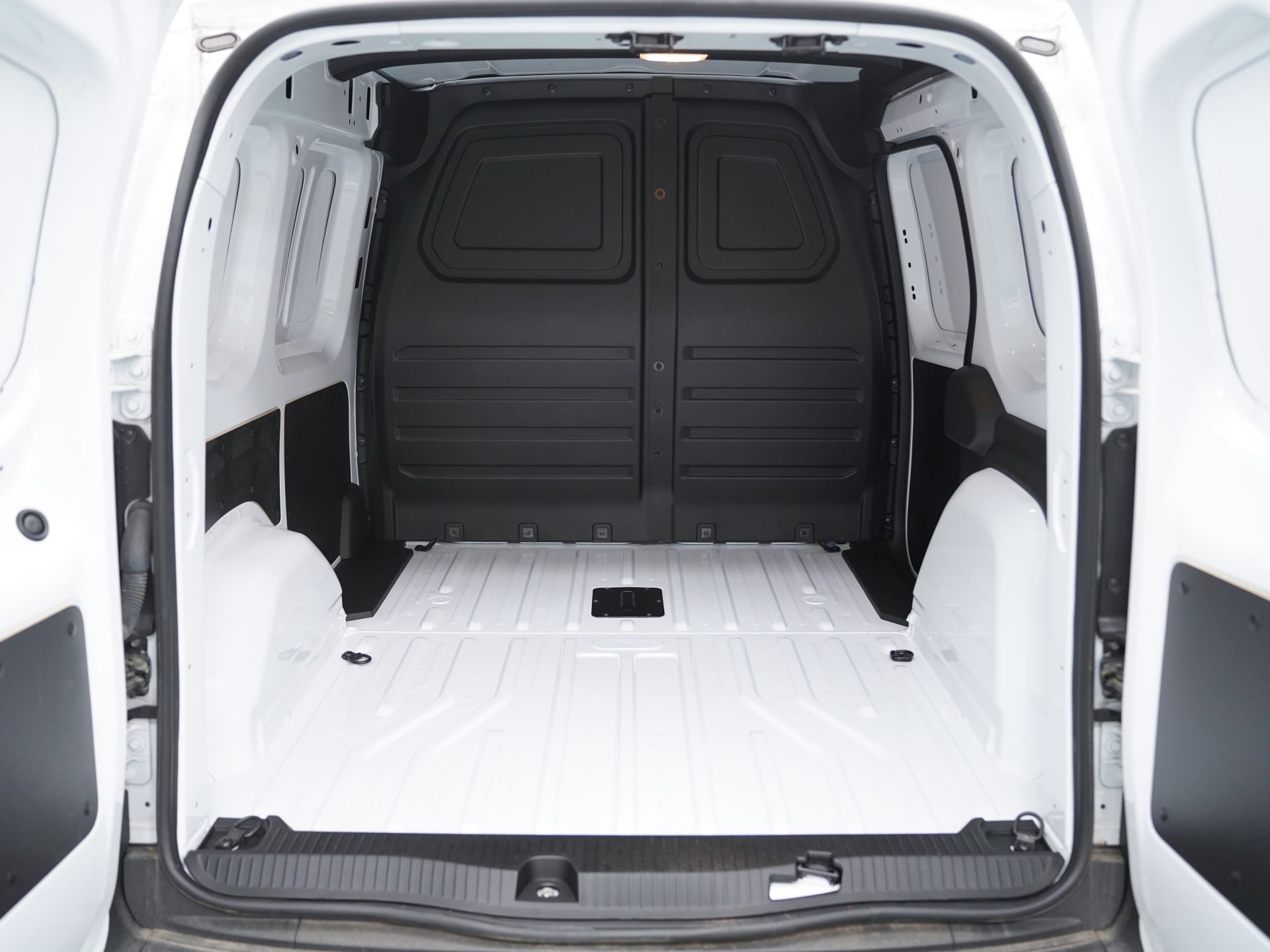 Renault Kangoo Furgón E-Tech L1 Start EV45 11kW