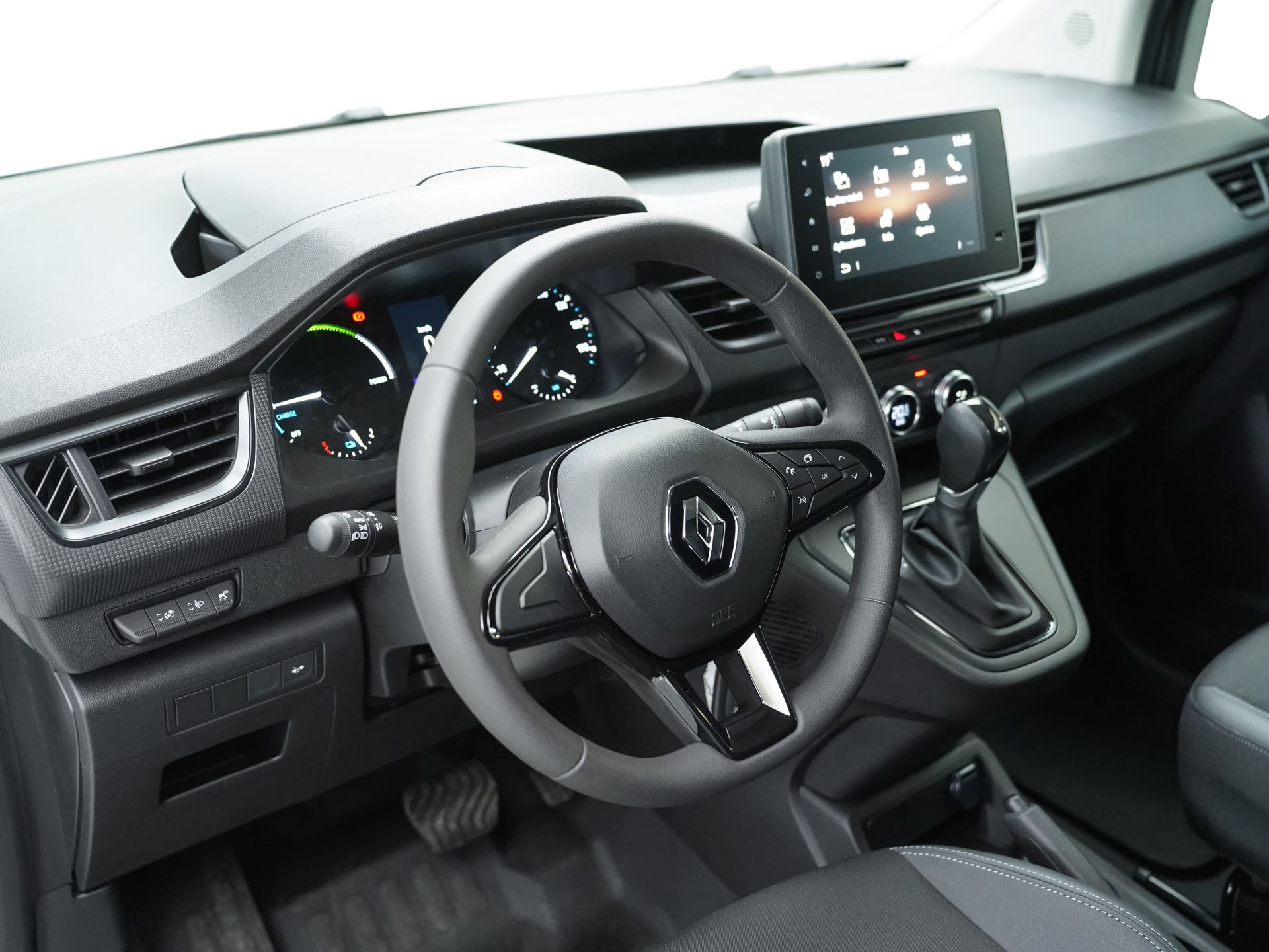 Renault Kangoo Furgón E-Tech L1 Start EV45 11kW
