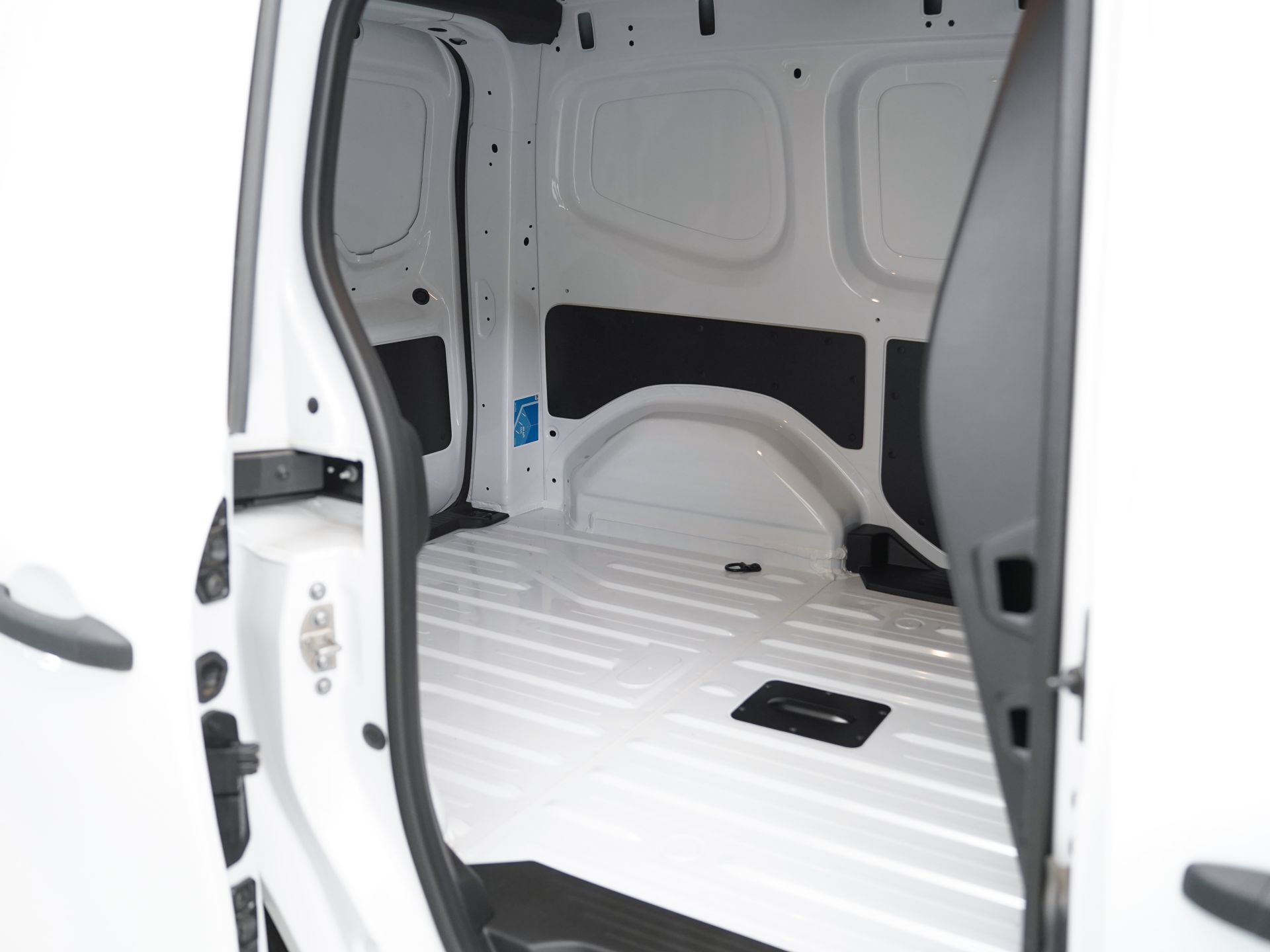 Renault Kangoo Furgón E-Tech L1 Start EV45 11kW