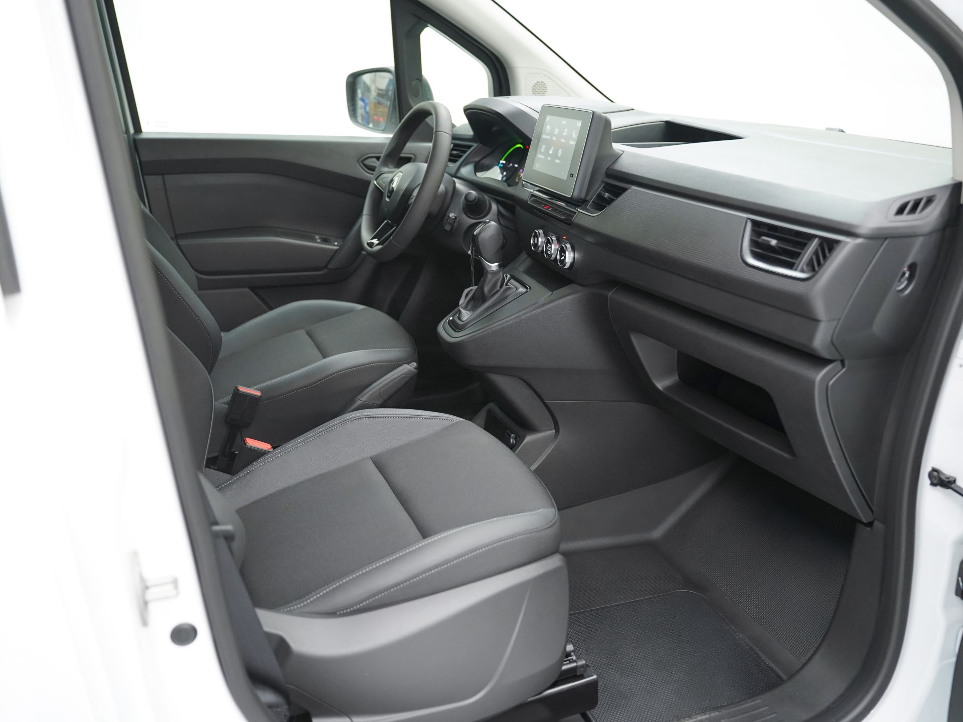 Renault Kangoo Furgón E-Tech L1 Start EV45 11kW