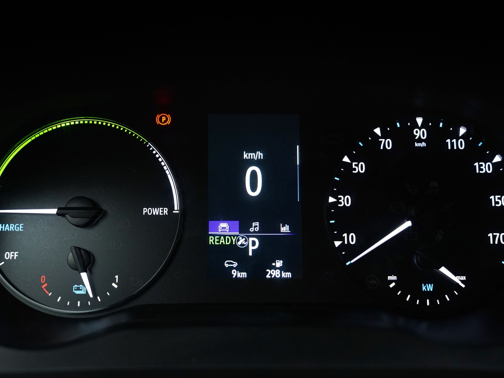 Renault Kangoo Furgón E-Tech L1 Start EV45 11kW