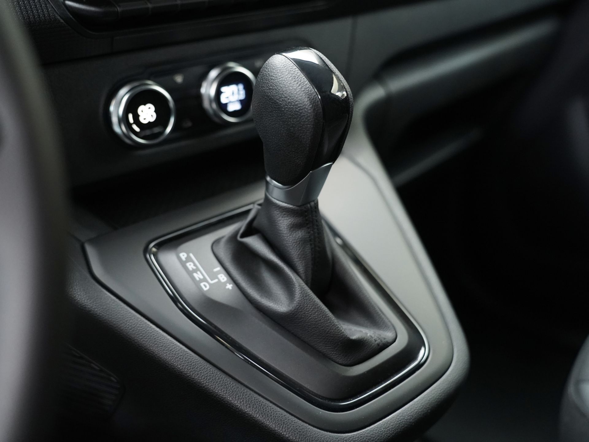 Renault Kangoo Furgón E-Tech L1 Start EV45 11kW