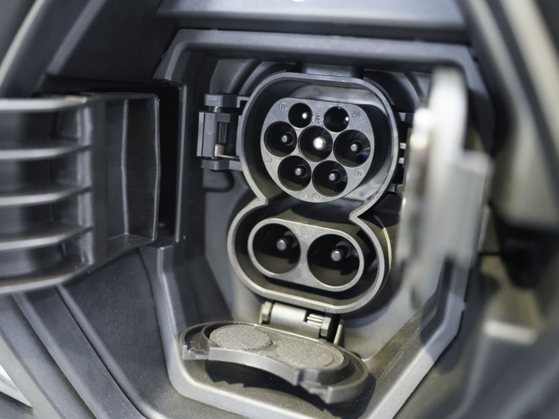 Renault Kangoo Furgón E-Tech L1 Start EV45 11kW