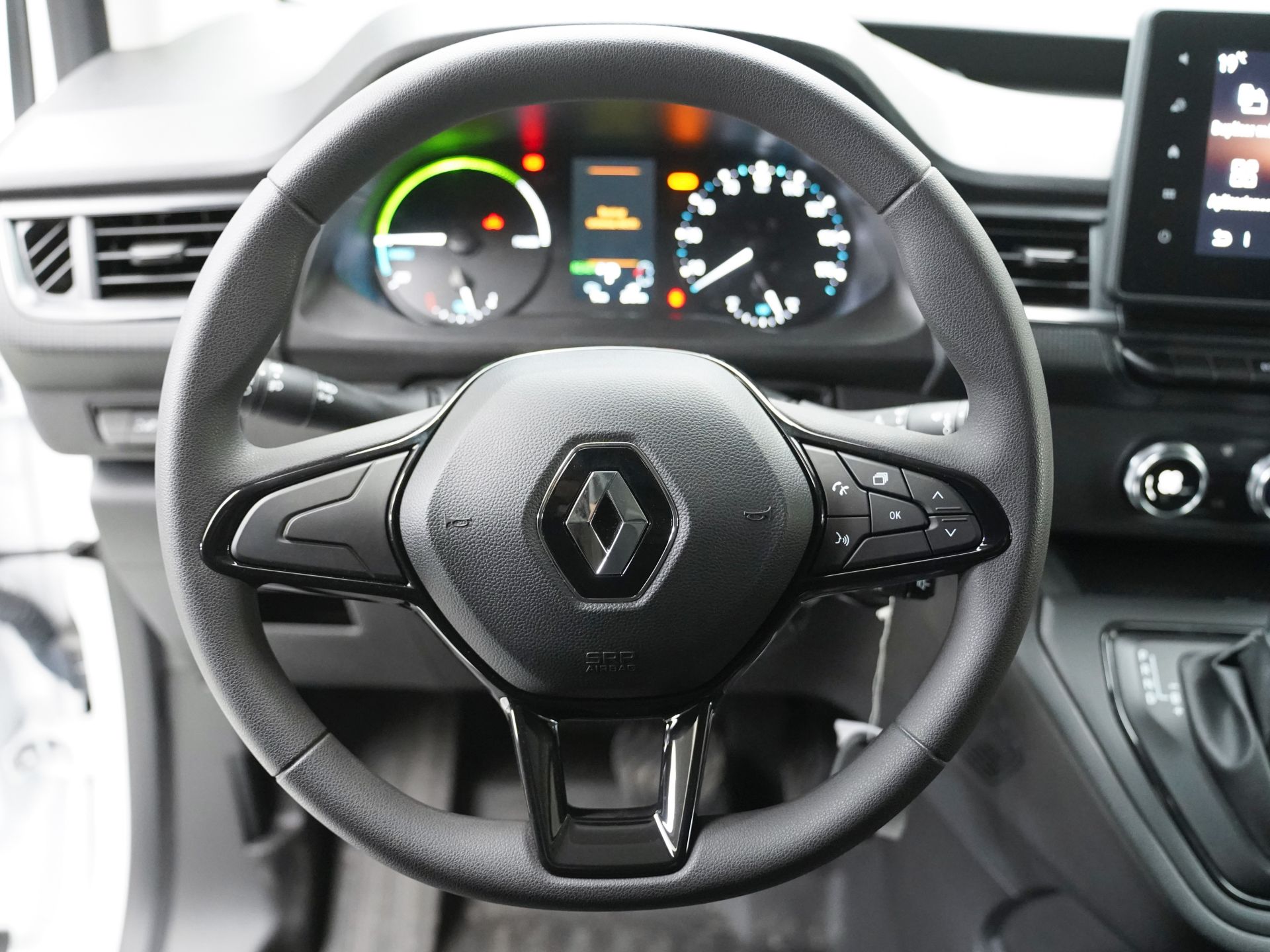 Renault Kangoo Furgón E-Tech L1 Start EV45 11kW