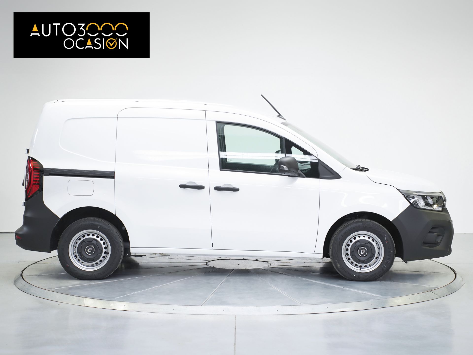 Renault Kangoo Furgón E-Tech L1 Start EV45 11kW