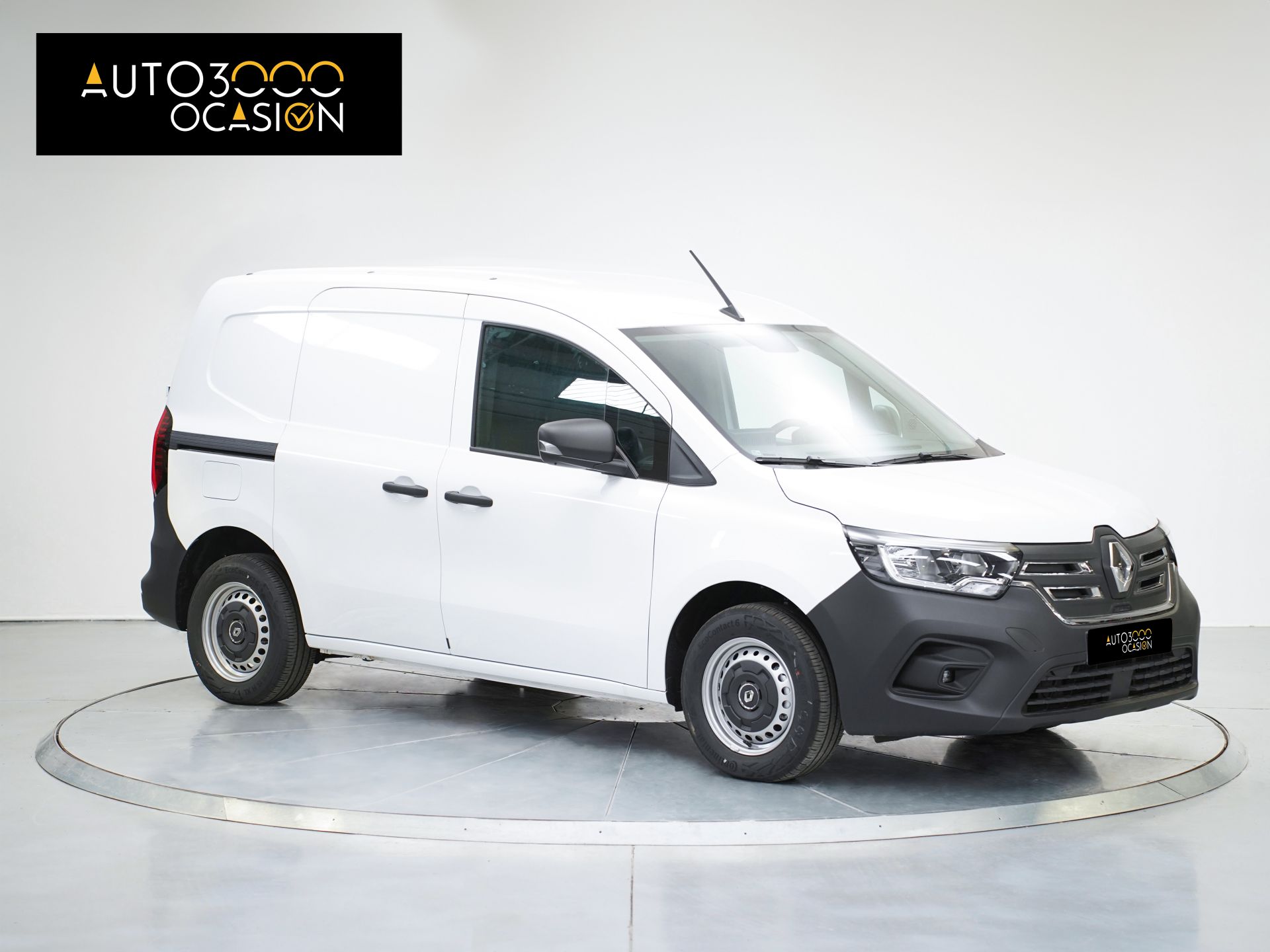 Renault Kangoo Furgón E-Tech L1 Start EV45 11kW