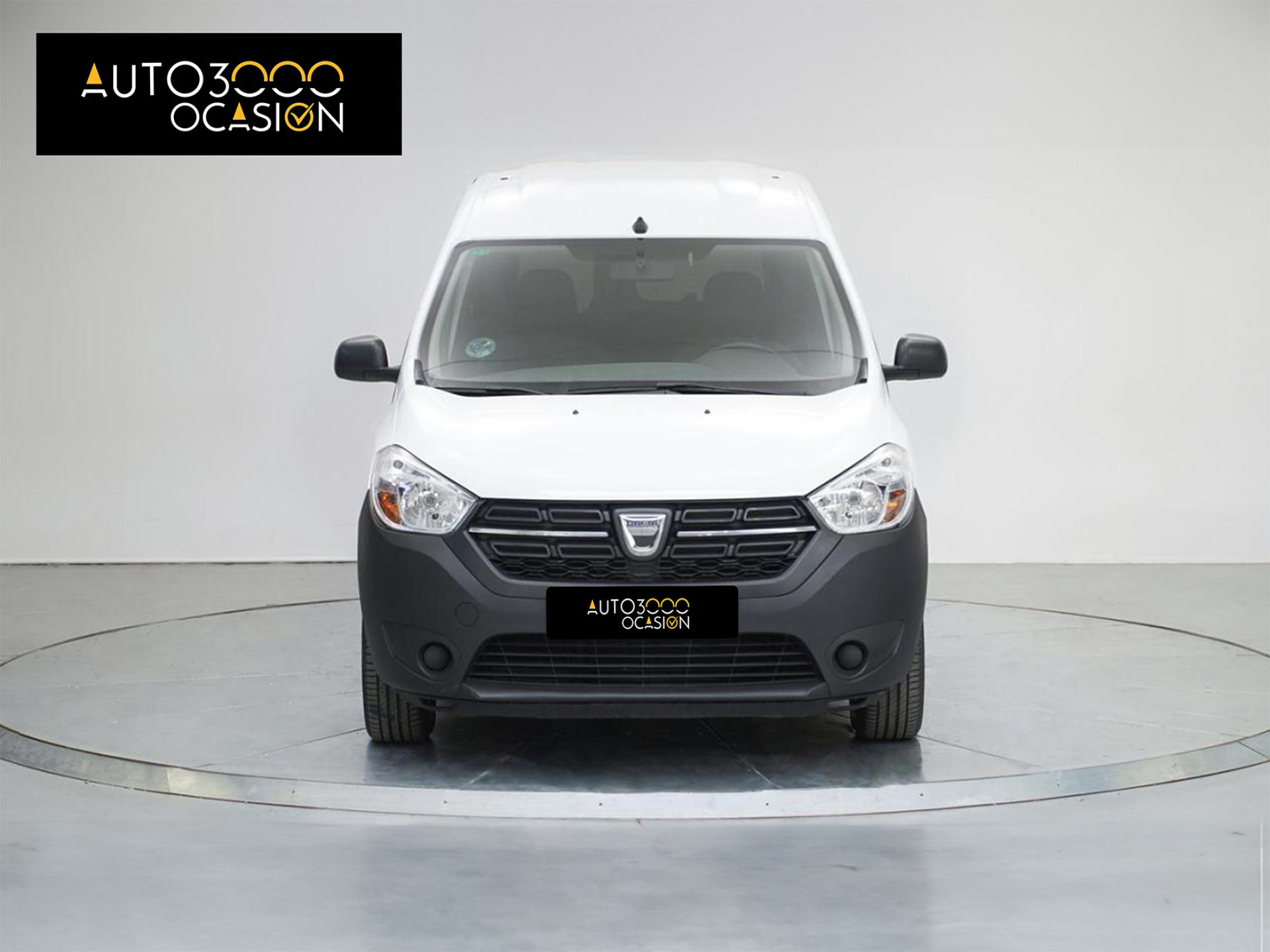 Dacia Dokker Essential Blue dCi 70kW (95CV) N1