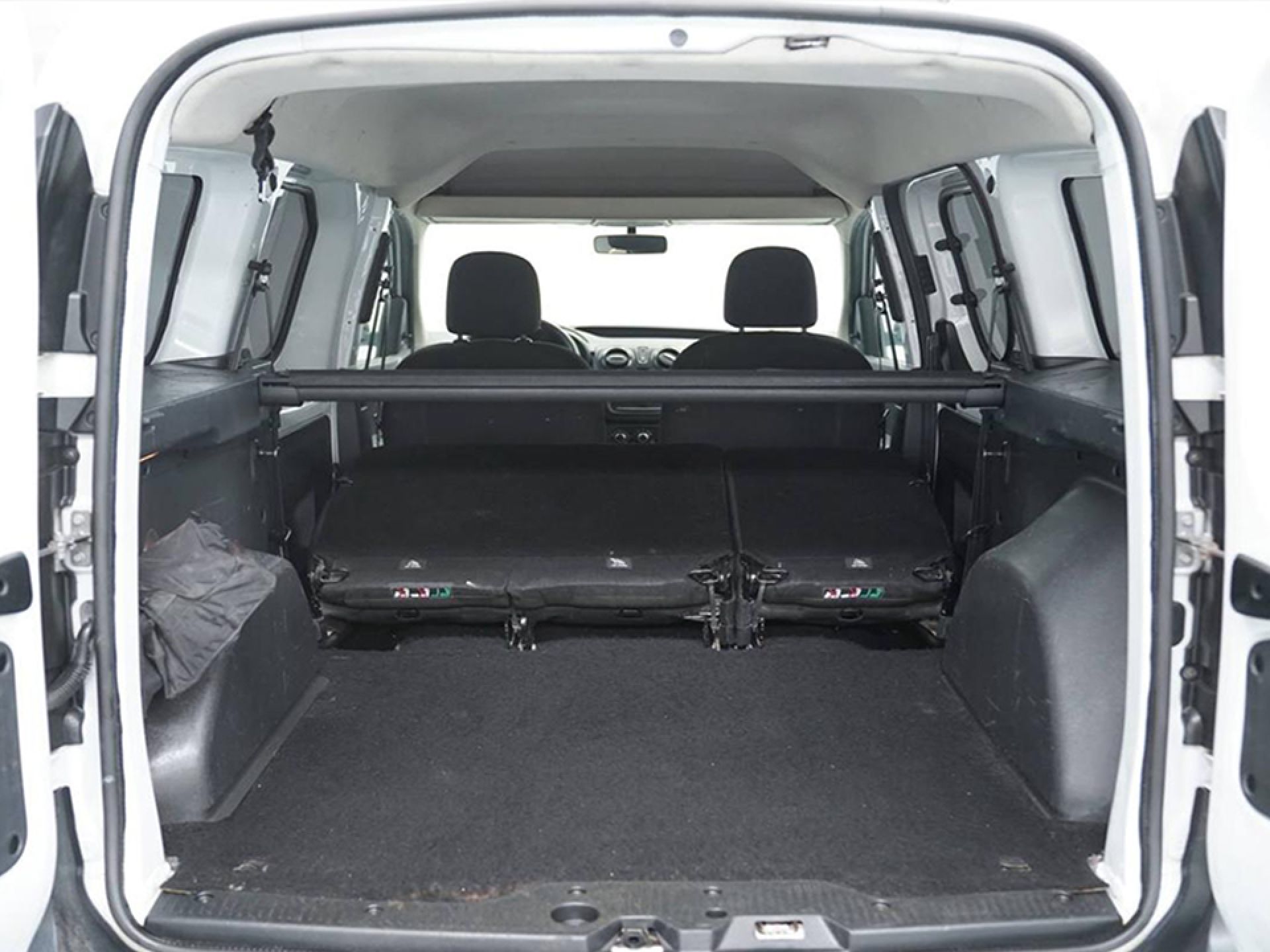 Dacia Dokker Essential Blue dCi 70kW (95CV) N1