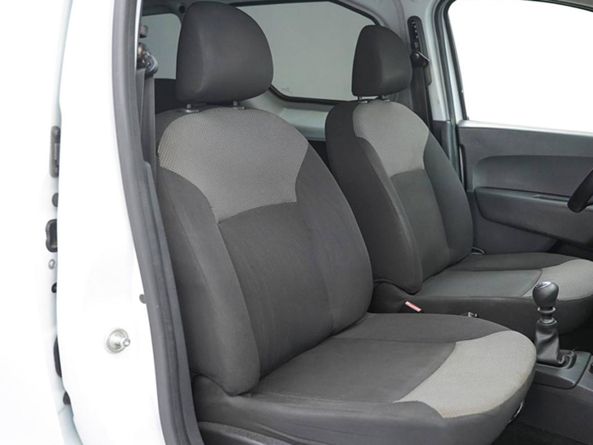 Dacia Dokker Essential Blue dCi 70kW (95CV) N1