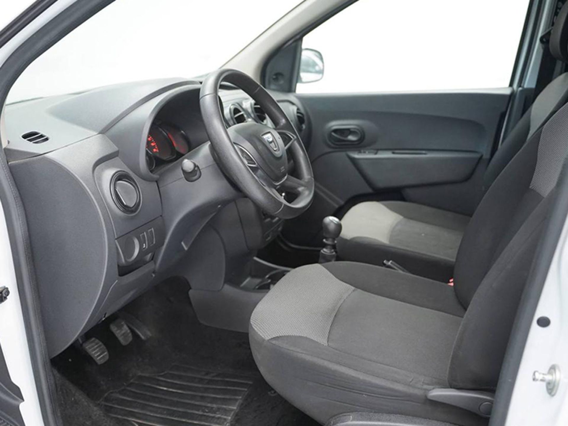 Dacia Dokker Essential Blue dCi 70kW (95CV) N1
