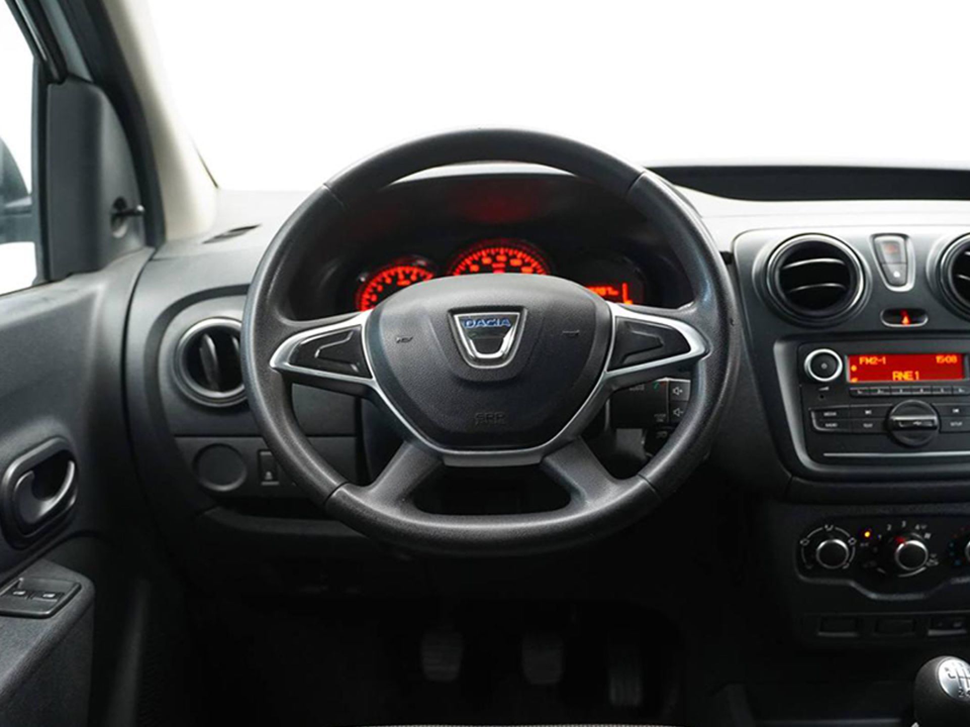 Dacia Dokker Essential Blue dCi 70kW (95CV) N1