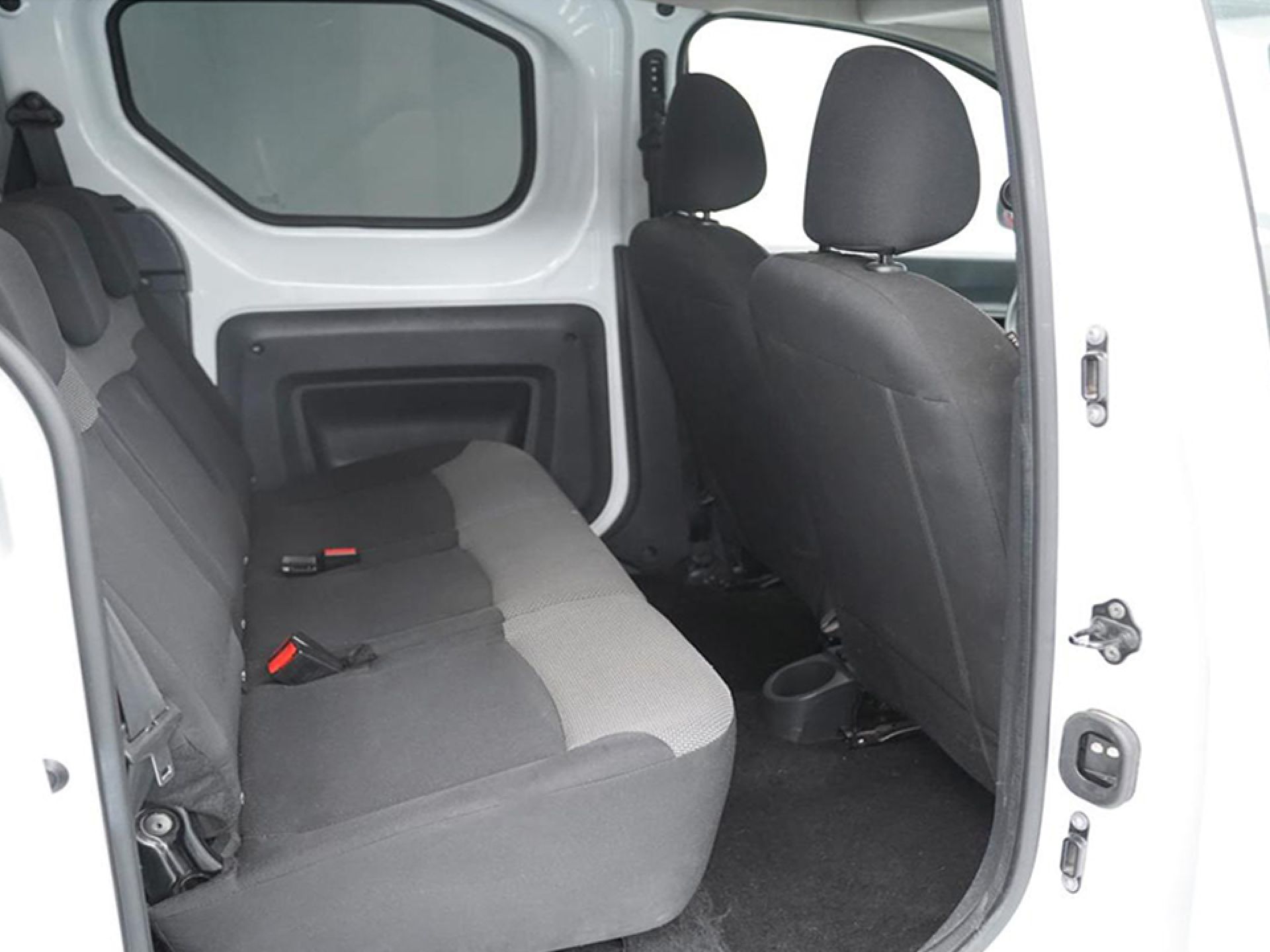 Dacia Dokker Essential Blue dCi 70kW (95CV) N1